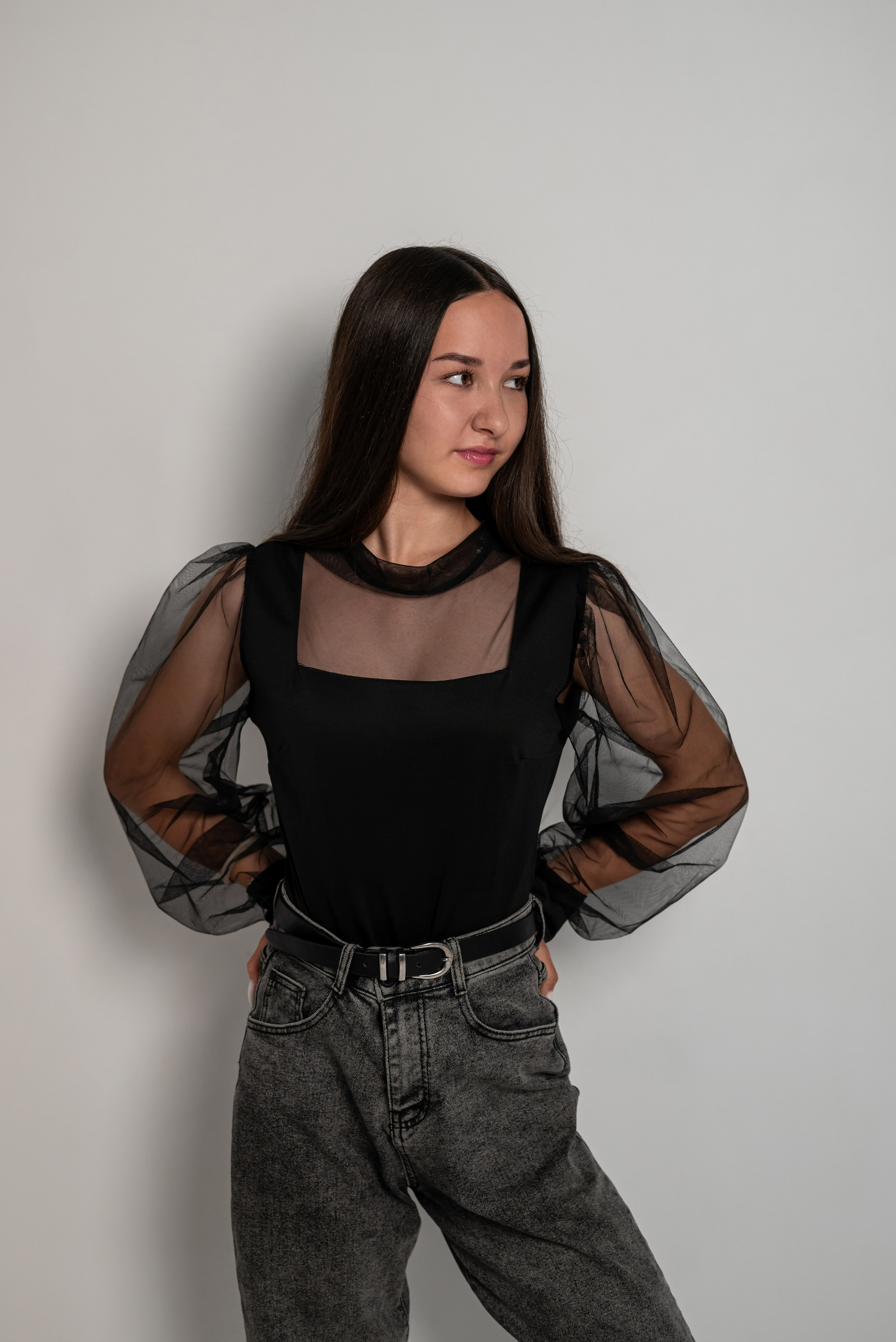 Камилла. Фотограф в городе Салават