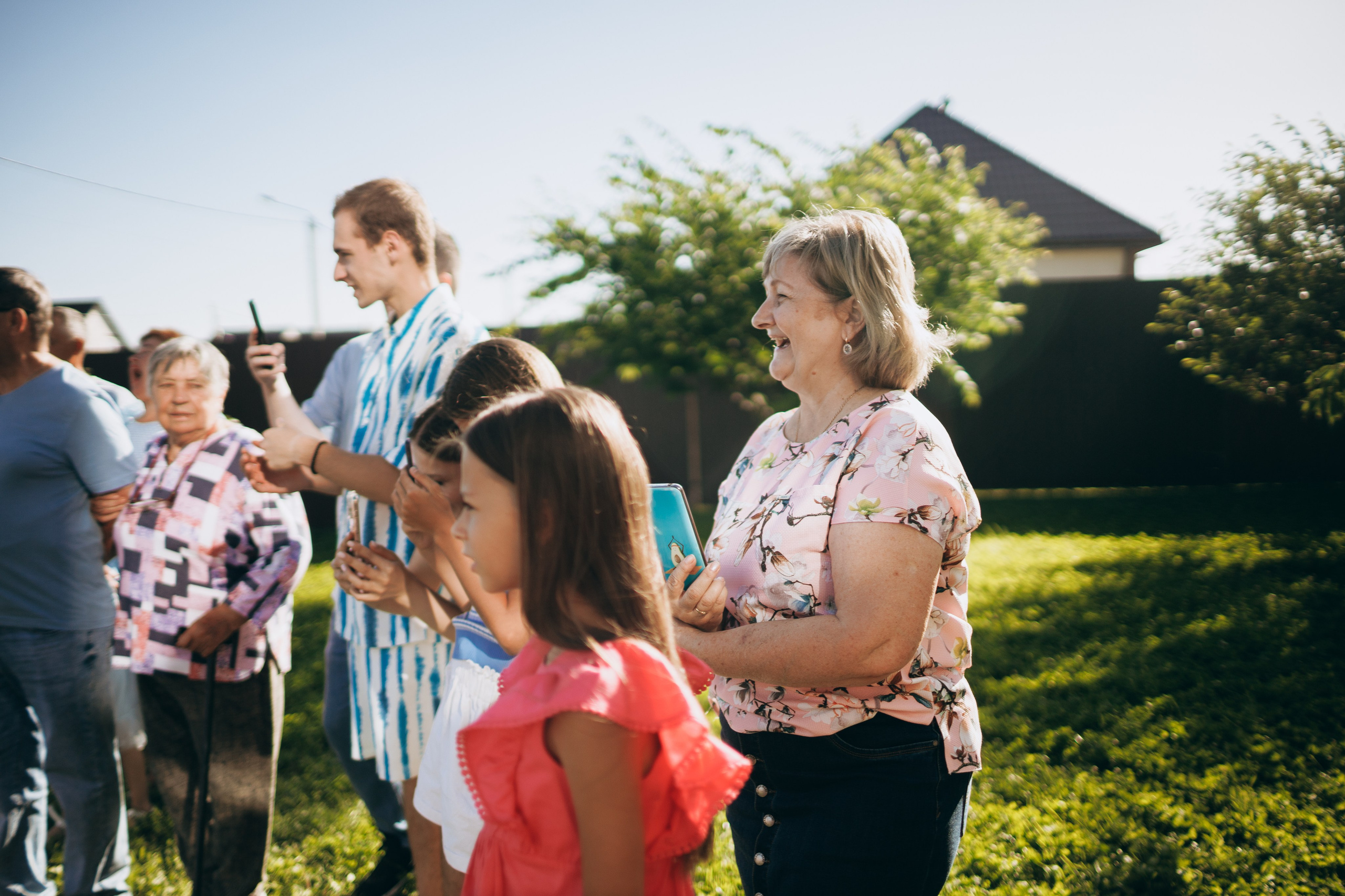 Гендер-пати. Портретный и свадебный фотограф в Белгороде Глухова Кристина