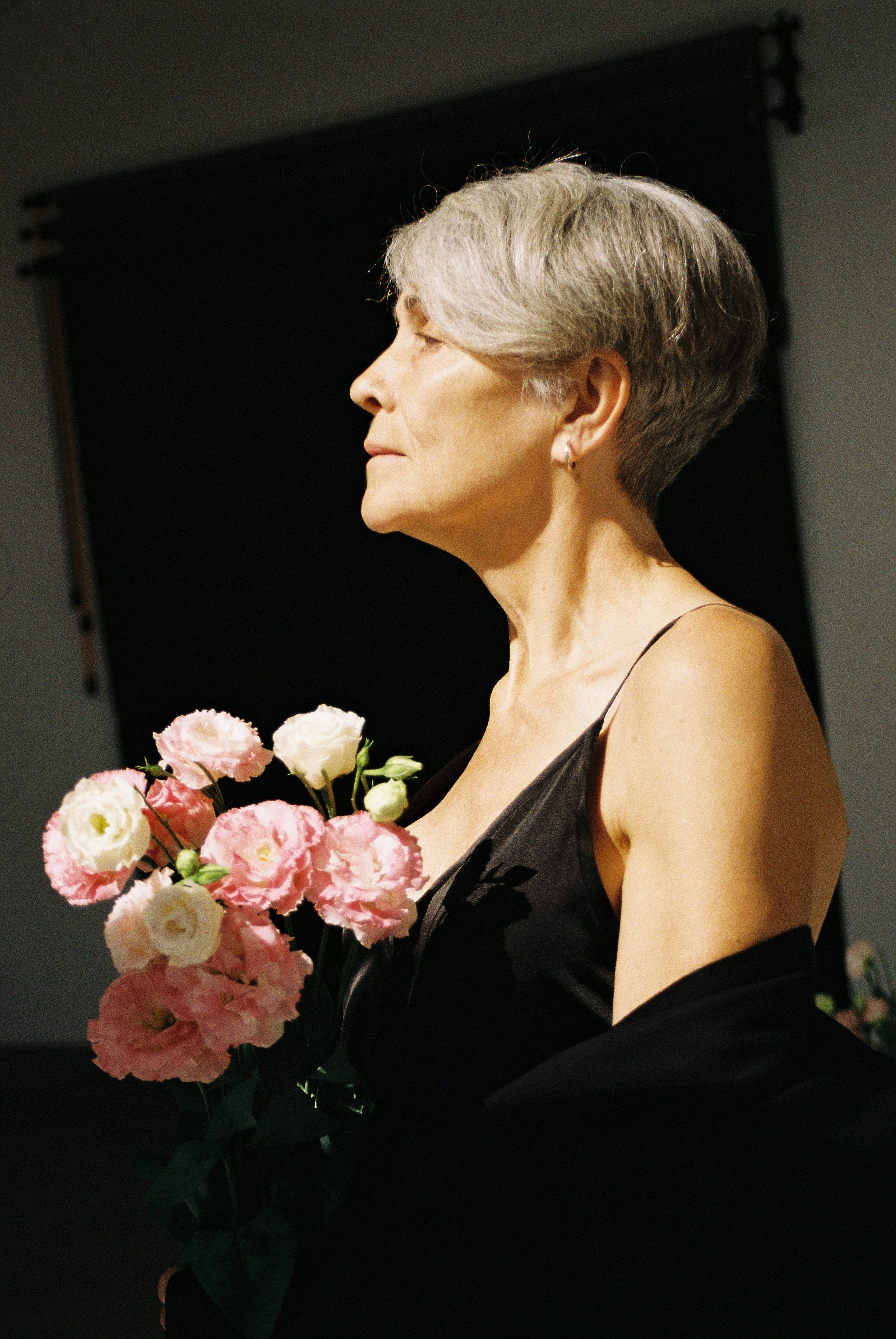 Моя мама. Фотограф Екатерина Максимова: семейные, индивидуальные съемки, свадьбы