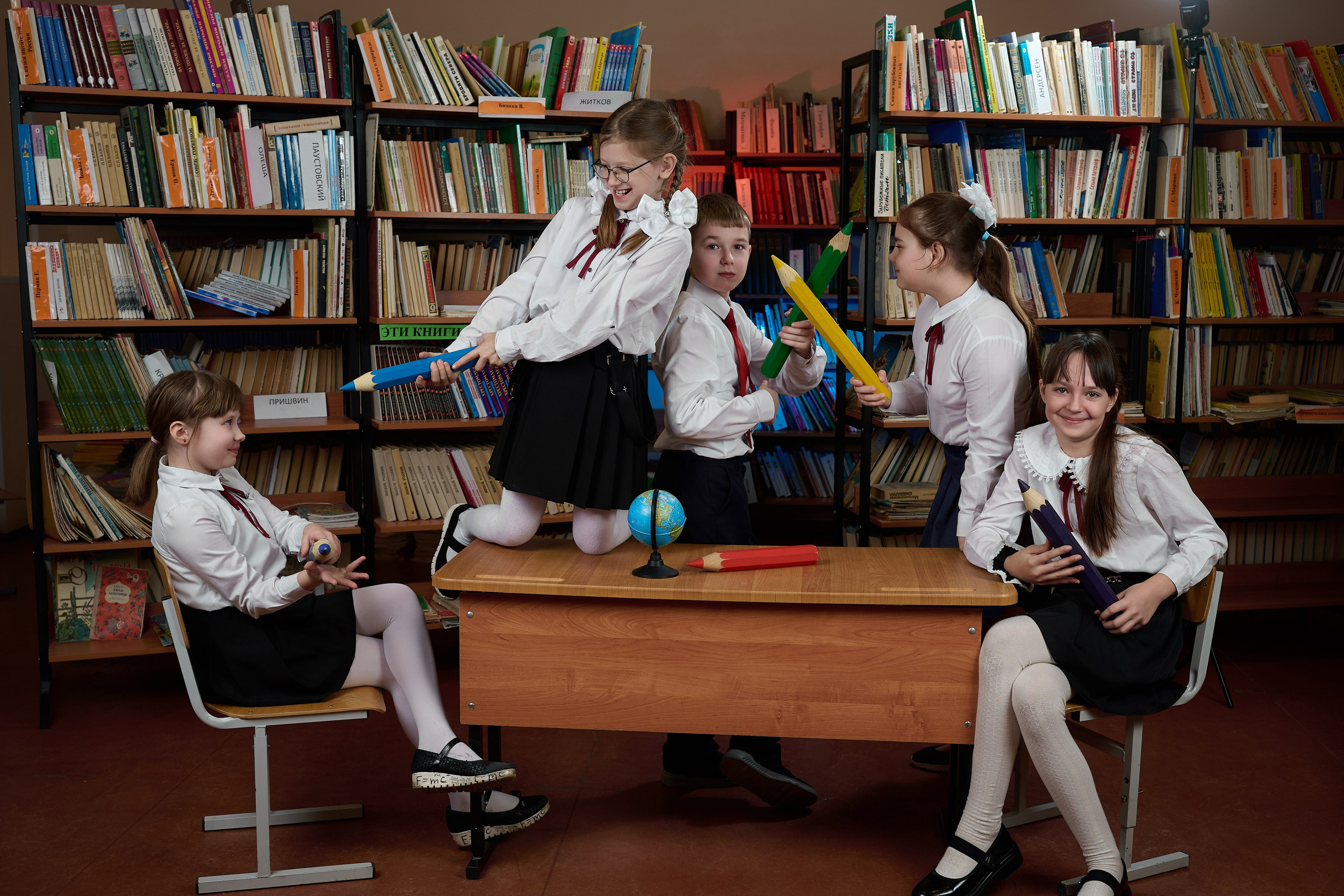 Персональный Альбом для 4го класса!. Выпускной альбом Выборг, Каменногорск, Светогорск, Санкт-Петербург