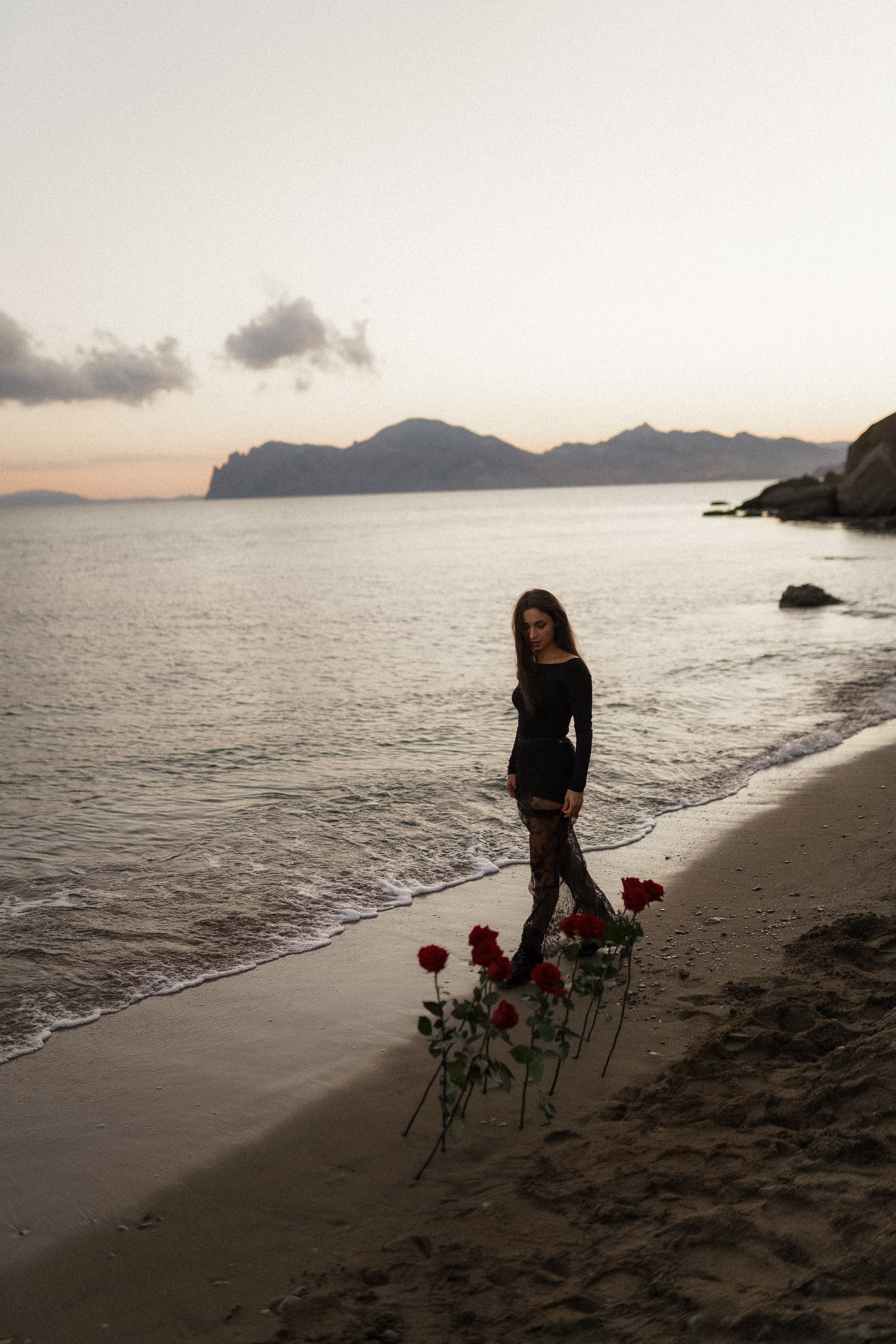 Таня. Фотограф Таня Булгакова Крым, Симферополь, Севастополь, Нижнегорский