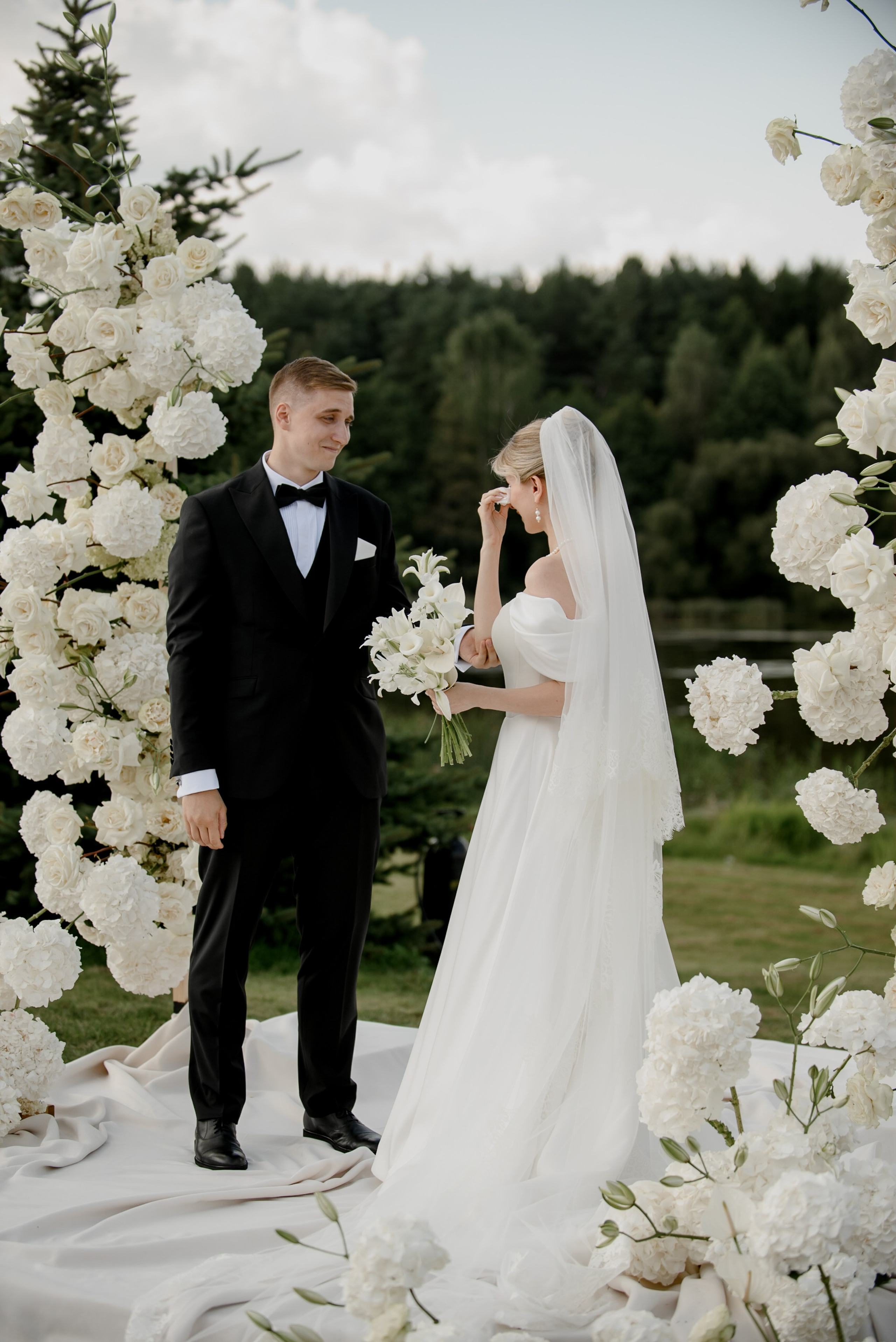 Wedding Day. Свадебный фотограф в Минске Минчукова Анна