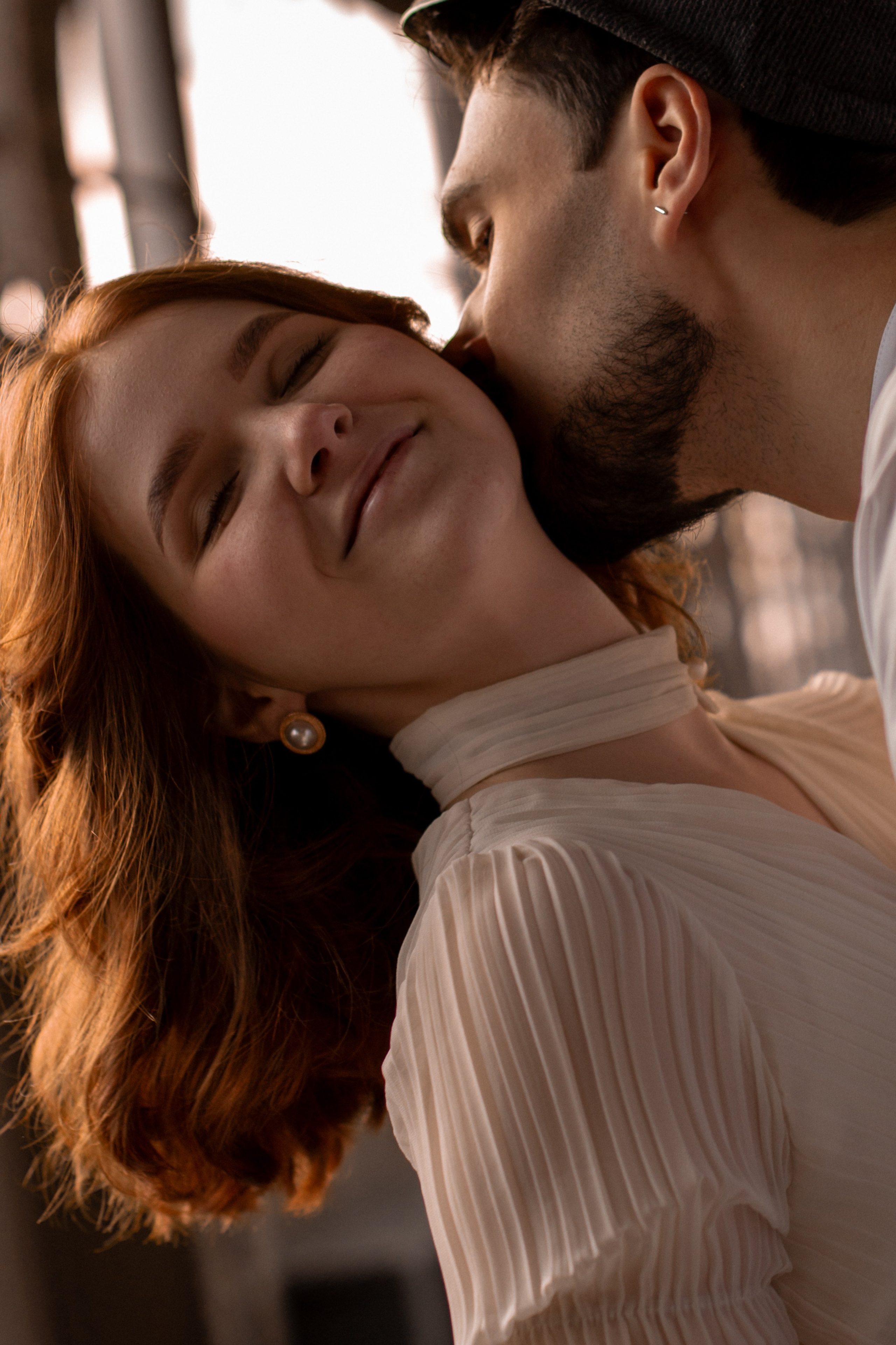 Витебский вокзал. Фотограф Диана Хасанова, г. Казань