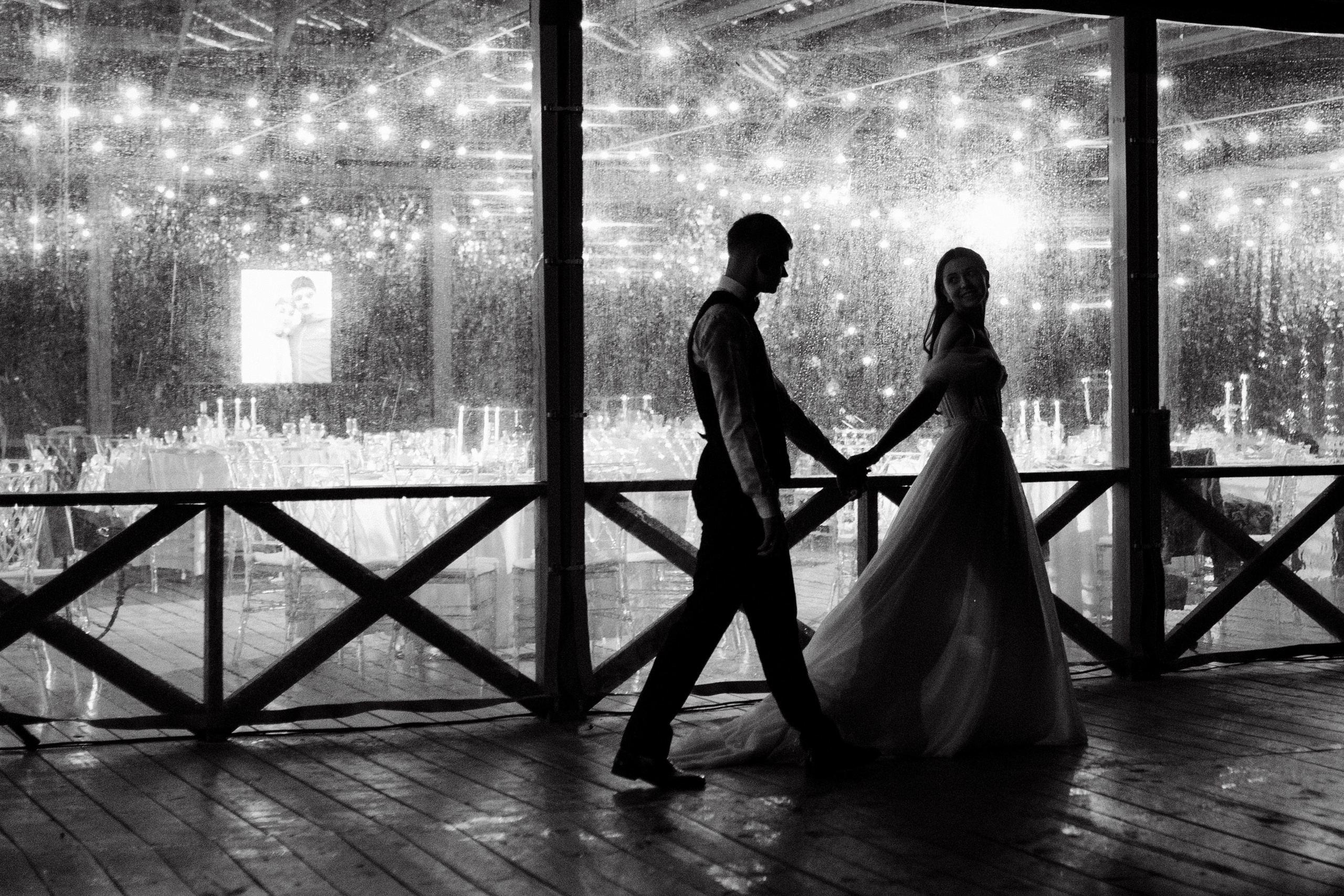 Любовь находит путь. Фотограф Диана Хасанова, г. Казань