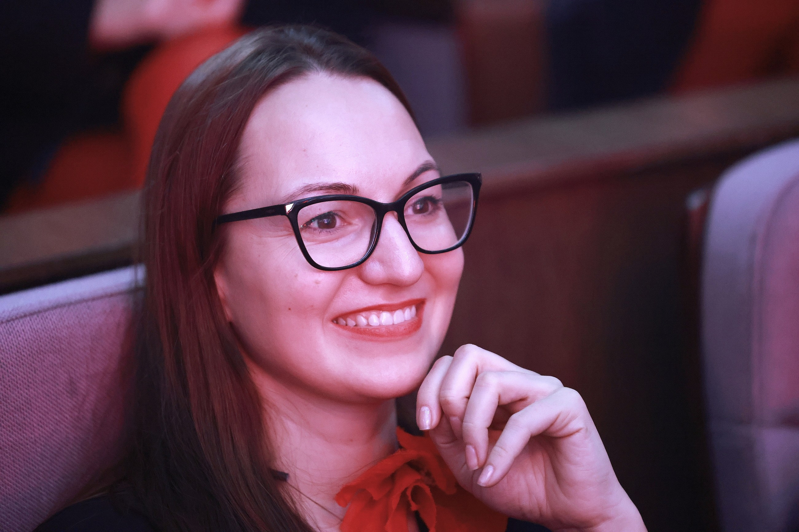 Будущий Я. Проект Марии Галантер. Фотографирую масштабные события, людей и их истории по всему миру. Константин Трубников