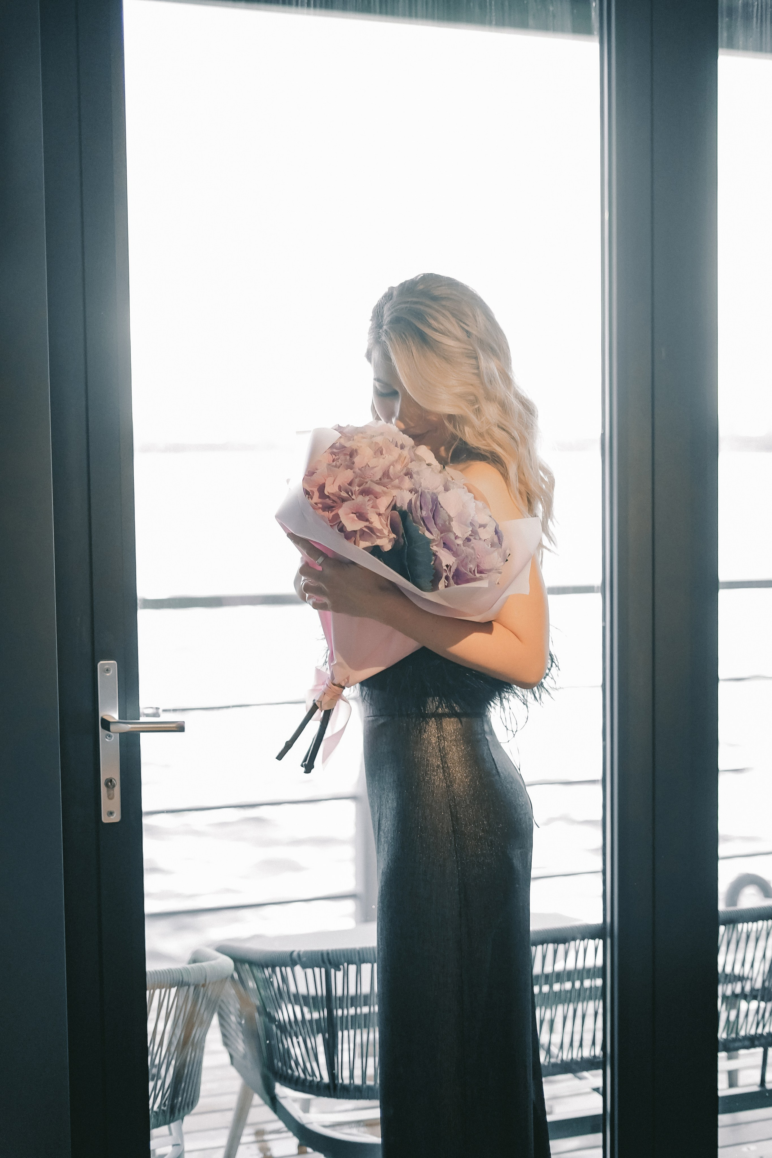 День рождения Кати. Фотограф Валерия Крахмалева