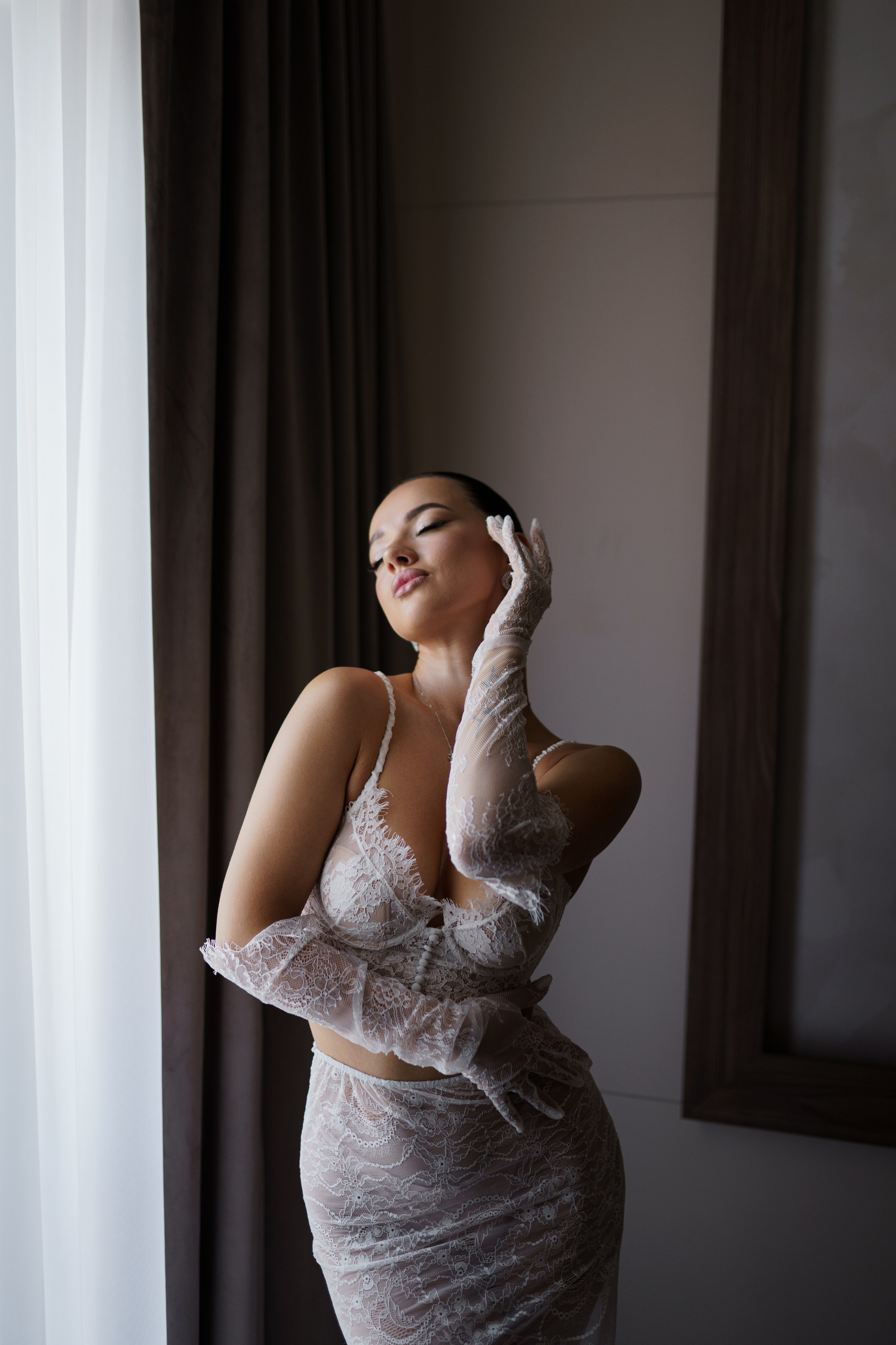 Иван и Анастасия. Главная