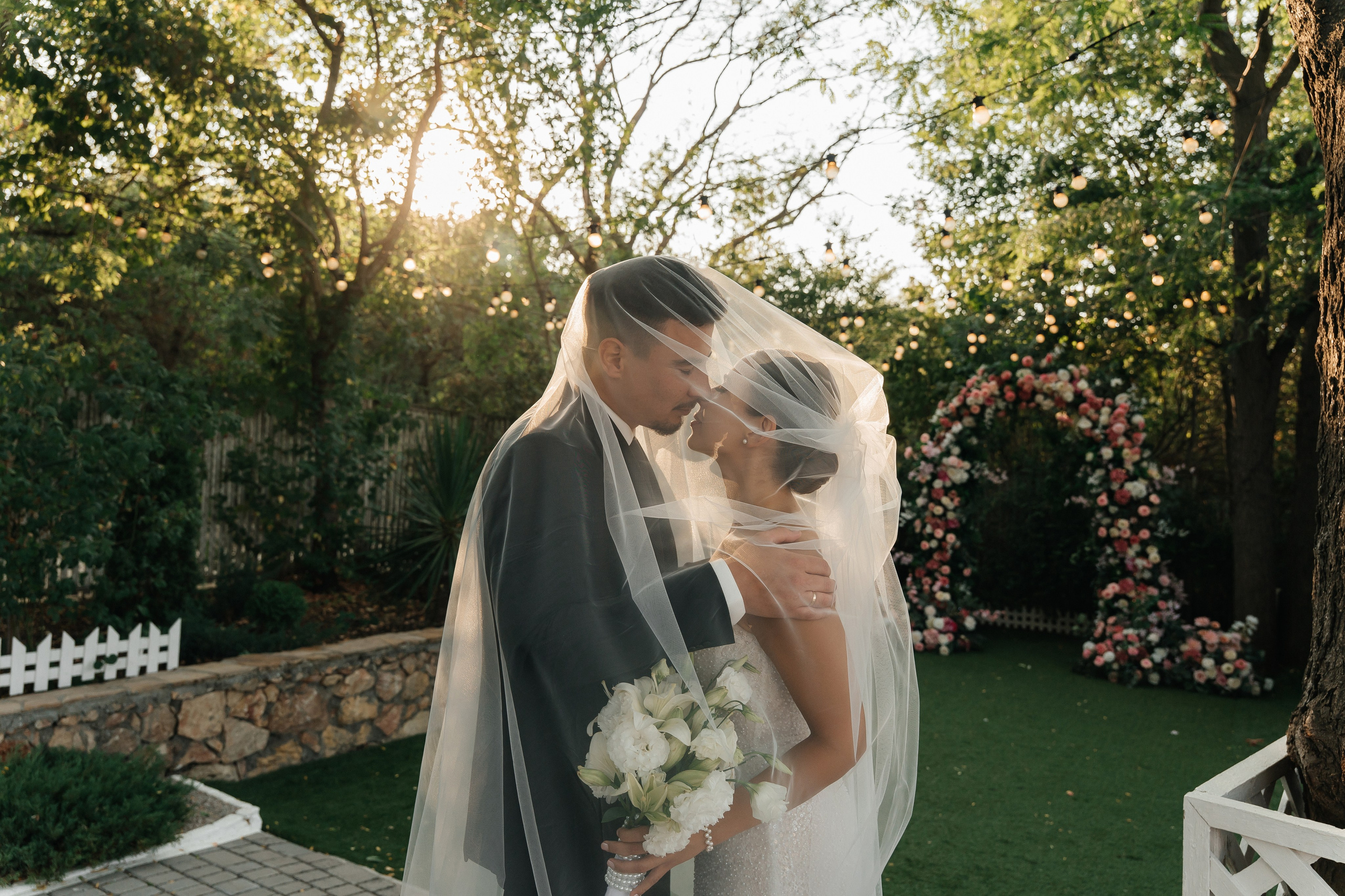 Алексей и Екатерина. Главная