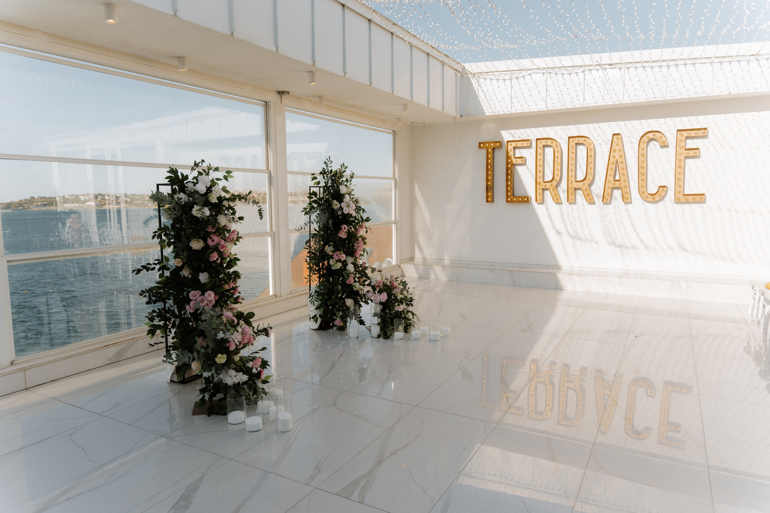 Пётр и Вероника. Главная