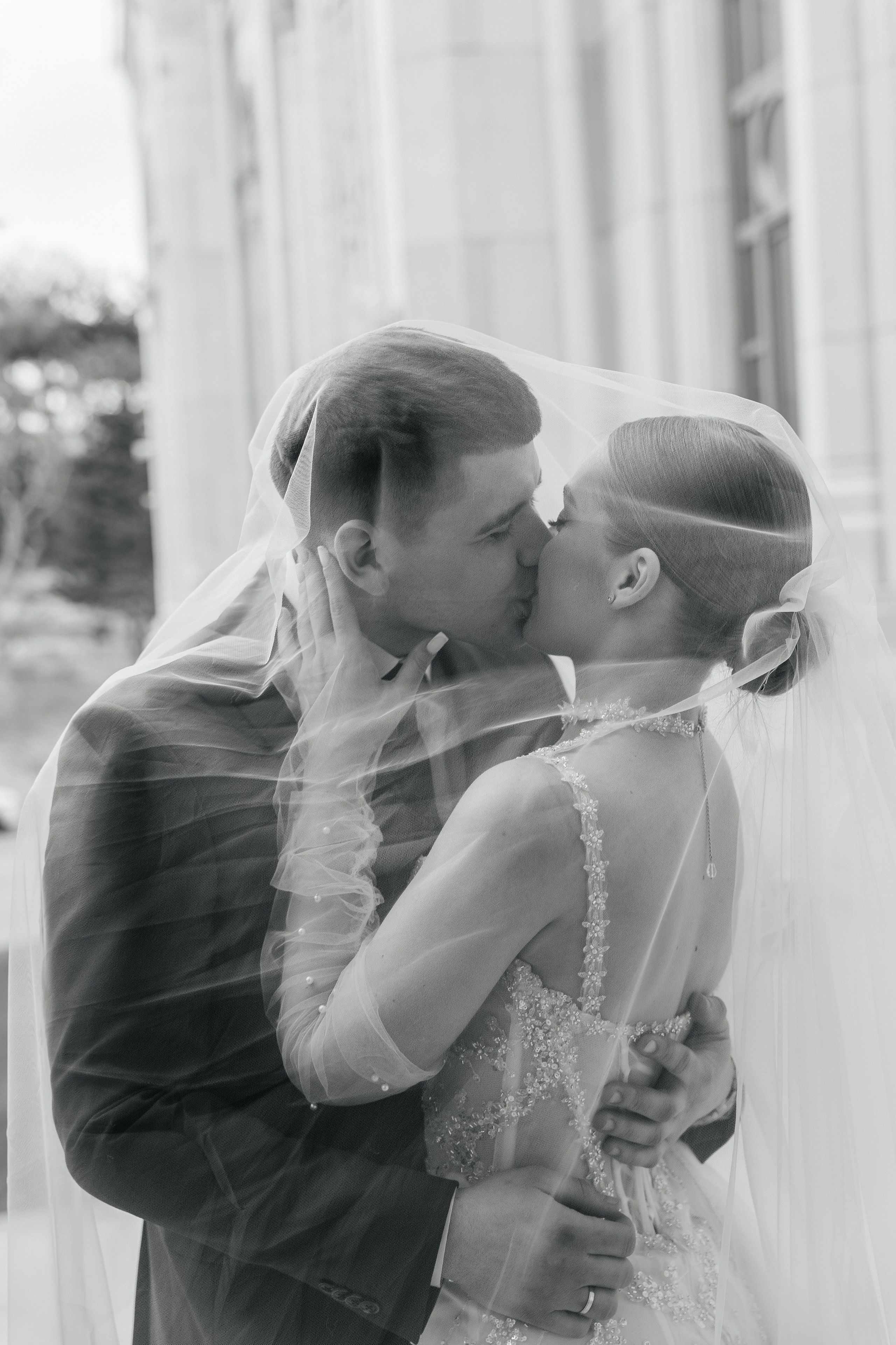 Александр и Ксения. Главная