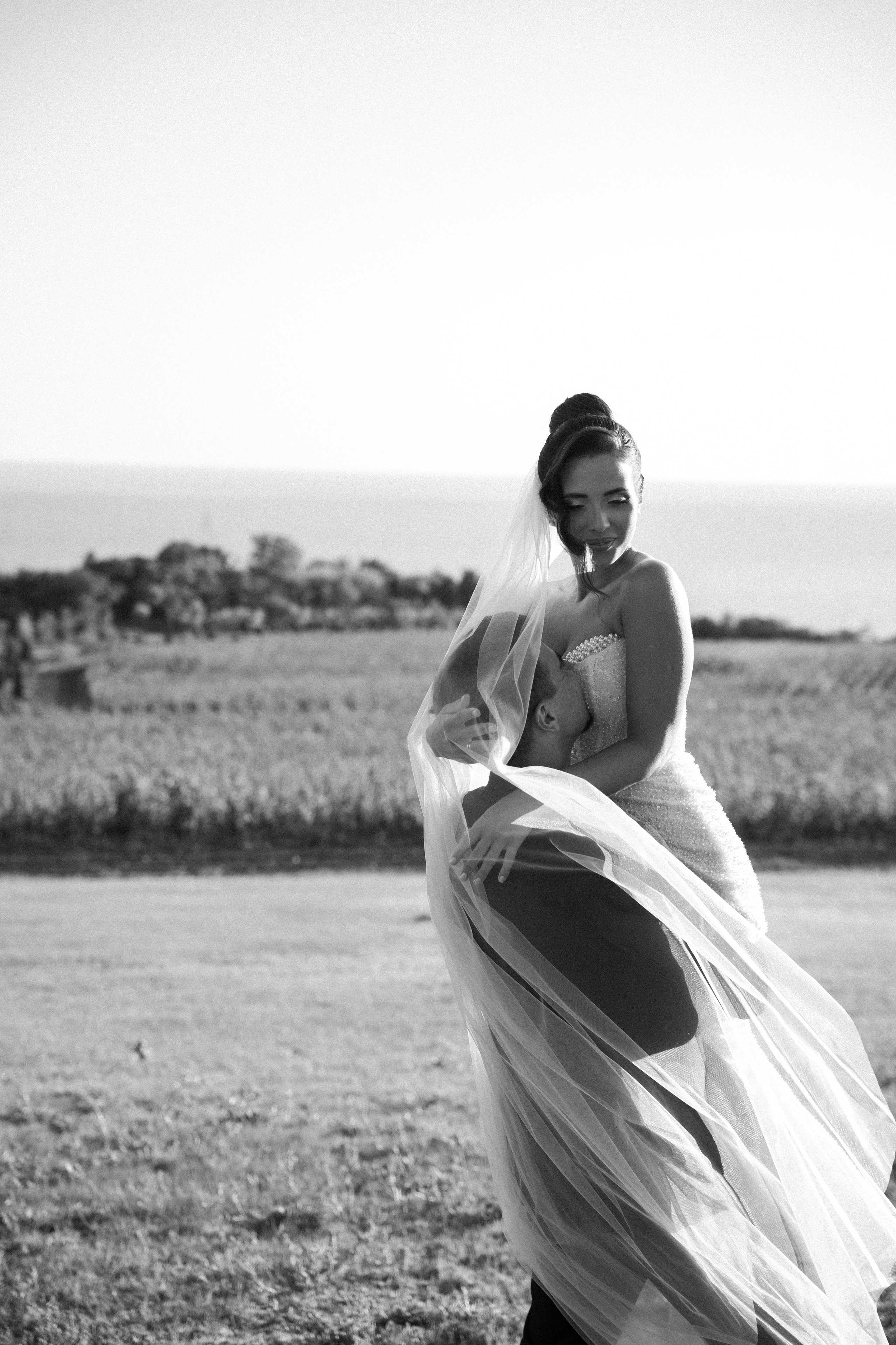 Алексей и Екатерина. Главная