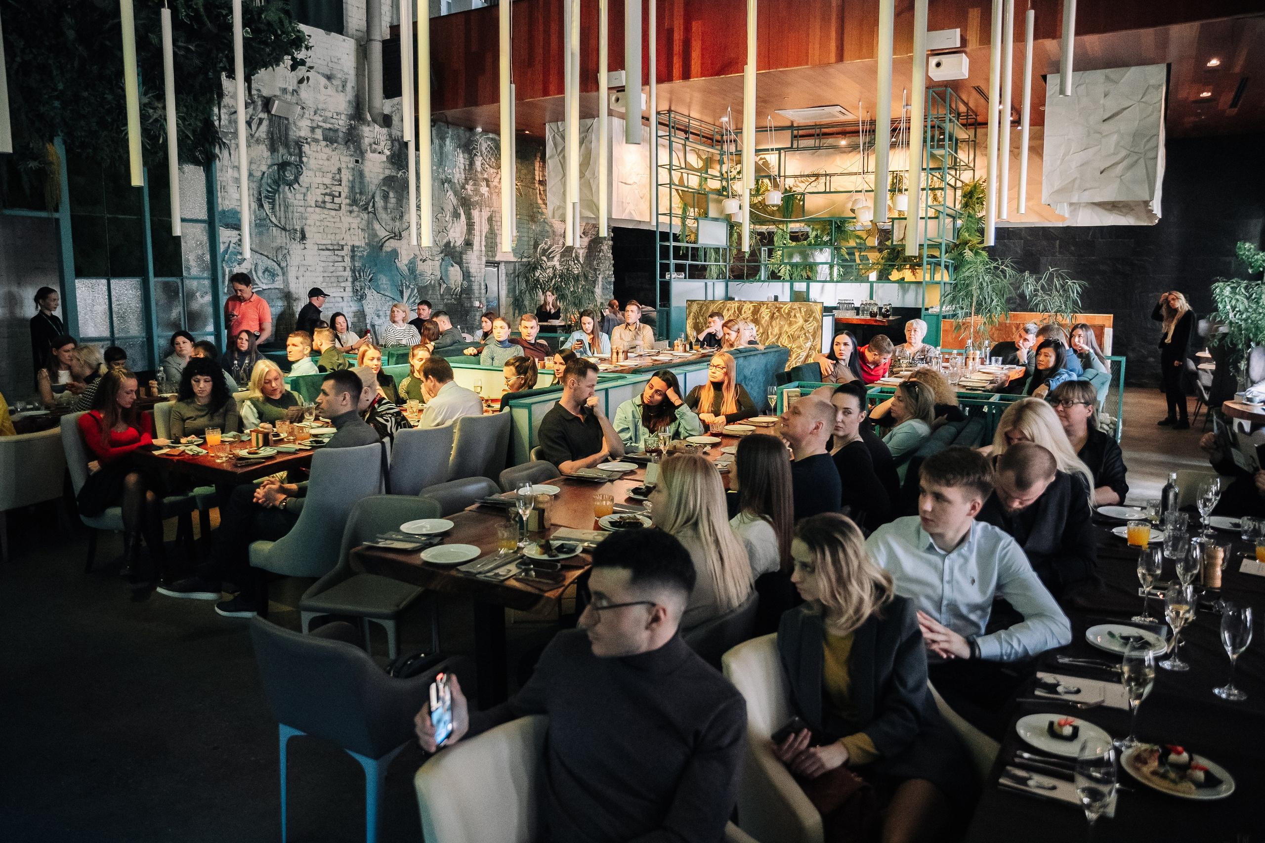 Талан. Фотограф в Хабаровске Швендых Рудольф