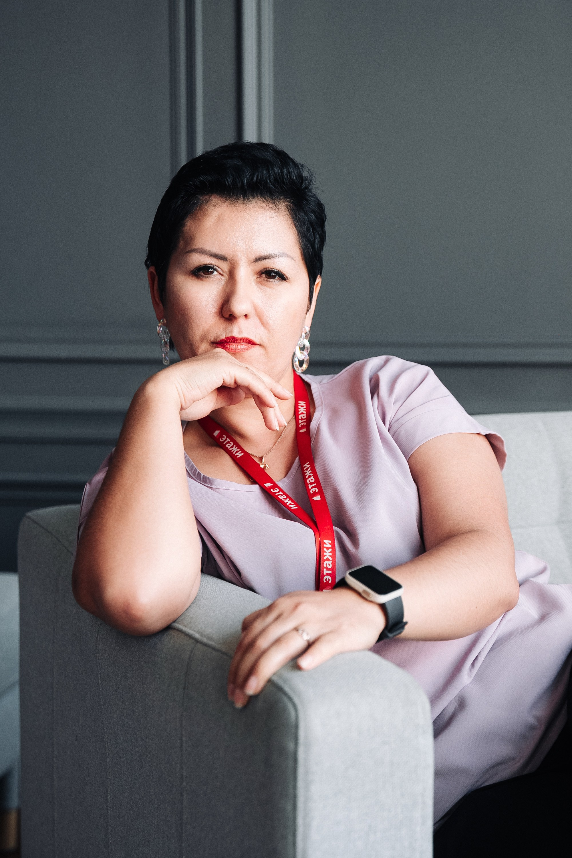 Этажи портреты. Фотограф в Хабаровске Швендых Рудольф