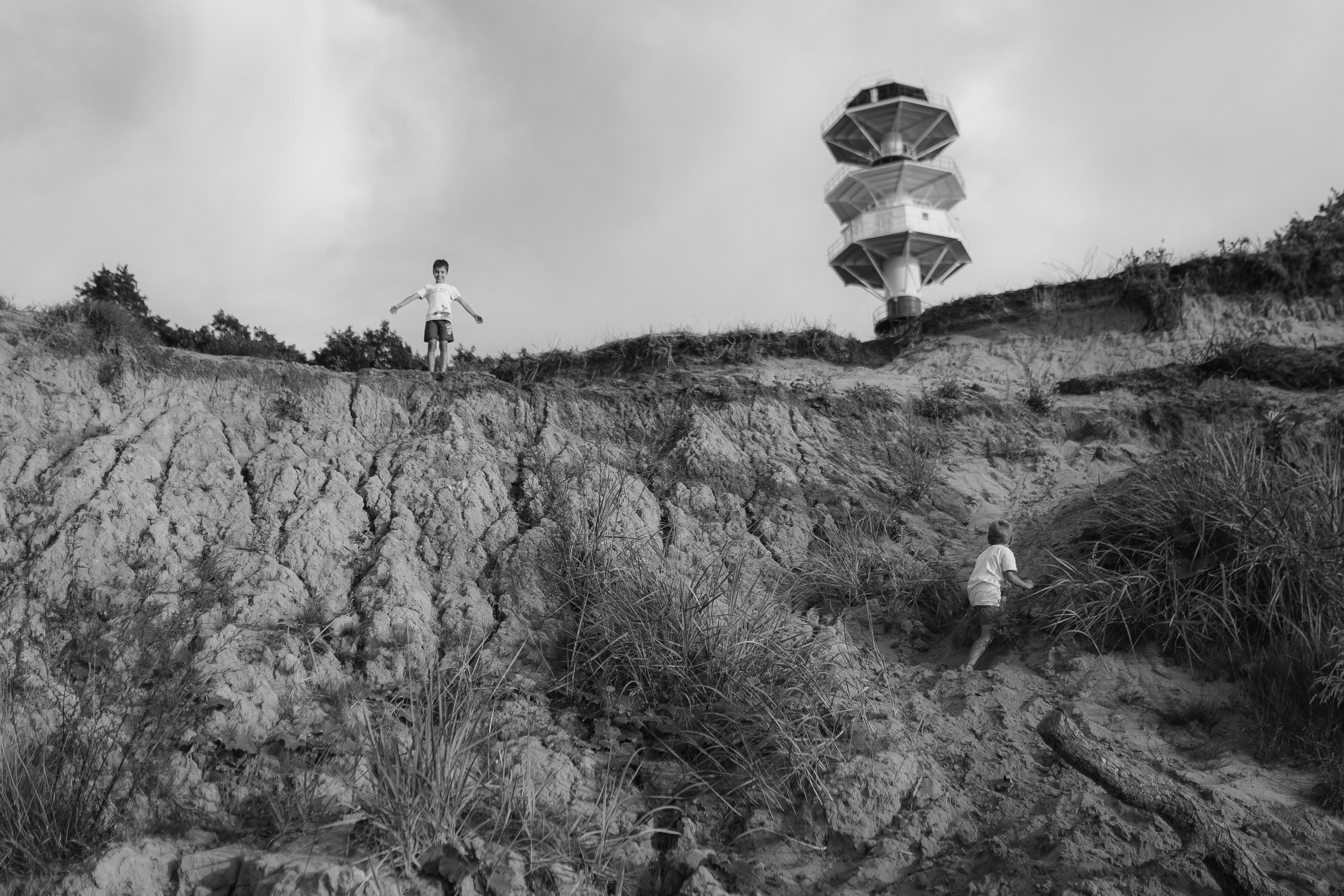 «Впервые на море». Свадебный и семейный фотограф в Калининграде Ольга Мешечкова