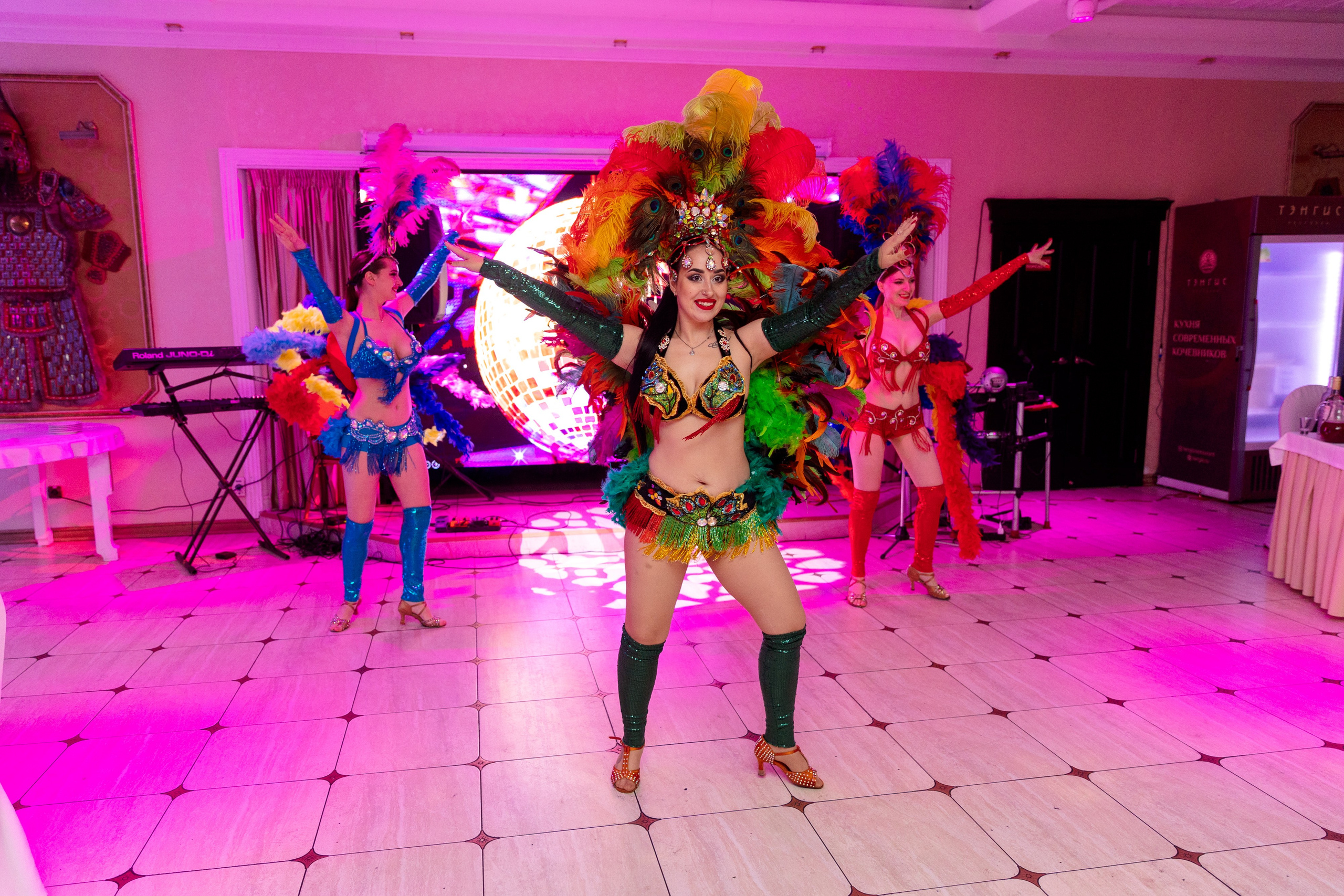 Юбилей. Свадебный и семейный фотограф в Улан-Удэ