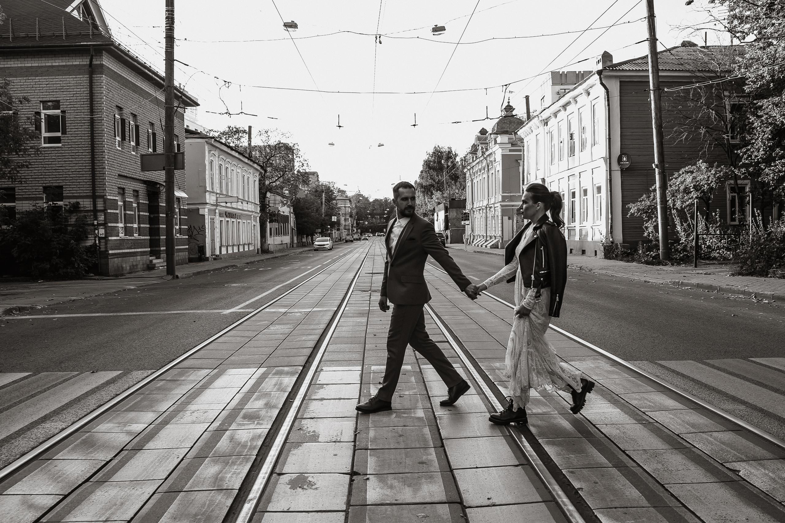 Ира и Сергей. Свадебный и портретный фотограф в Нижнем Новгороде и Нижегородской обл