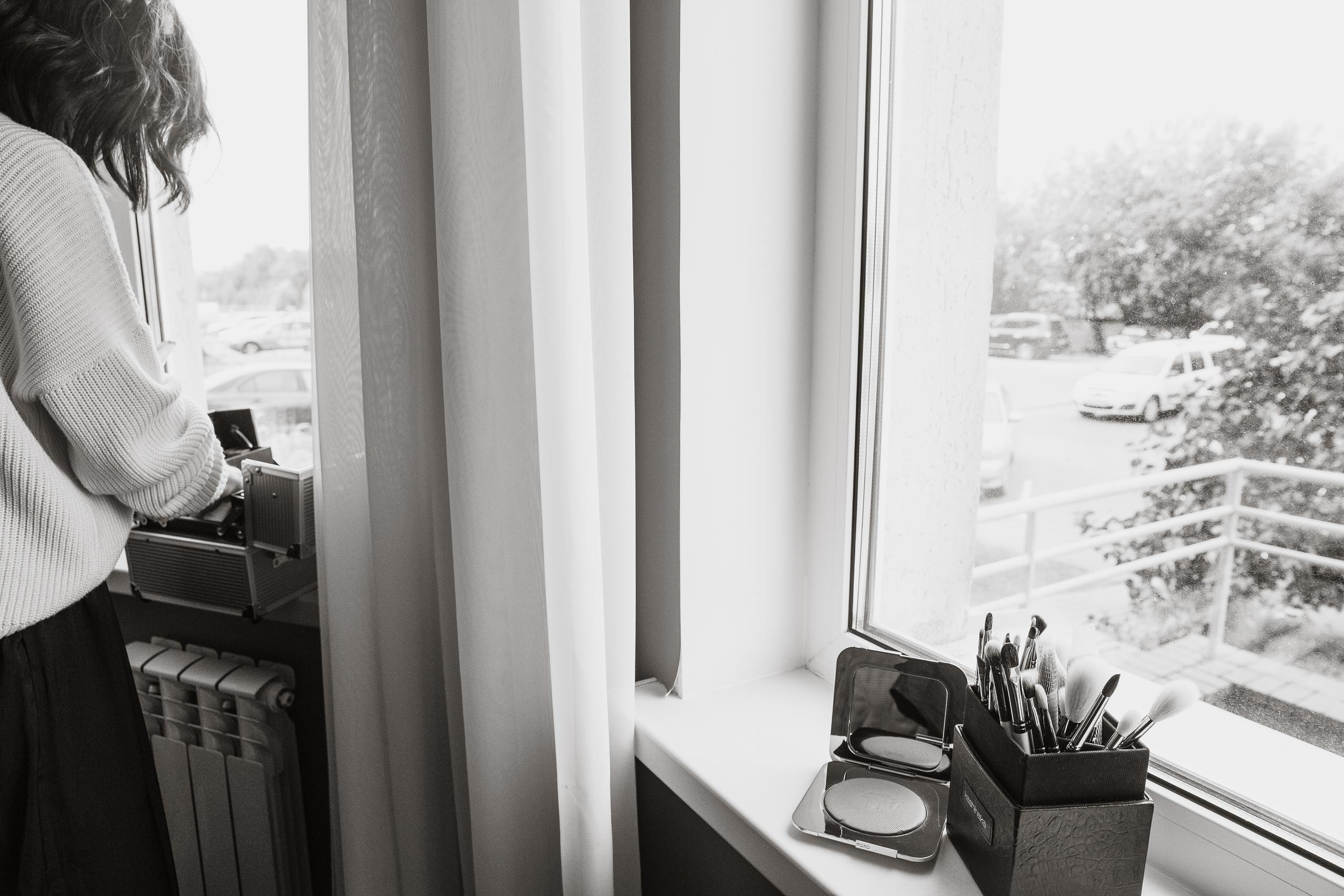 Катя и Артем. Свадебный и портретный фотограф в Нижнем Новгороде и Нижегородской обл