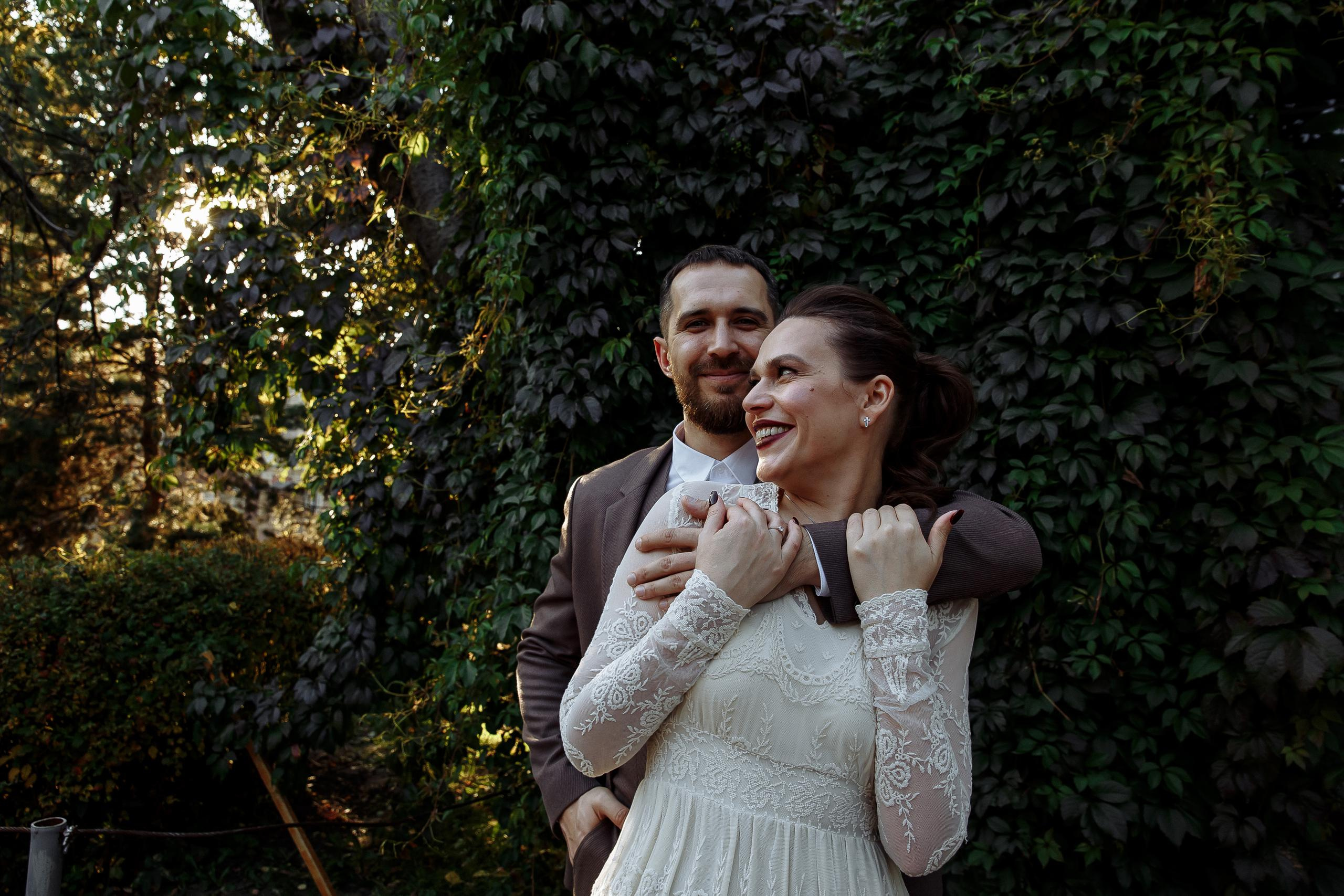 Ира и Сергей. Свадебный и портретный фотограф в Нижнем Новгороде и Нижегородской обл