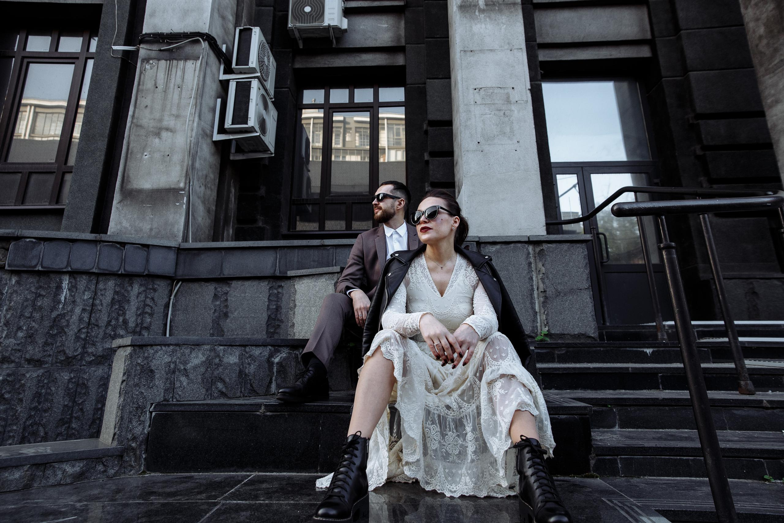 Ира и Сергей. Свадебный и портретный фотограф в Нижнем Новгороде и Нижегородской обл