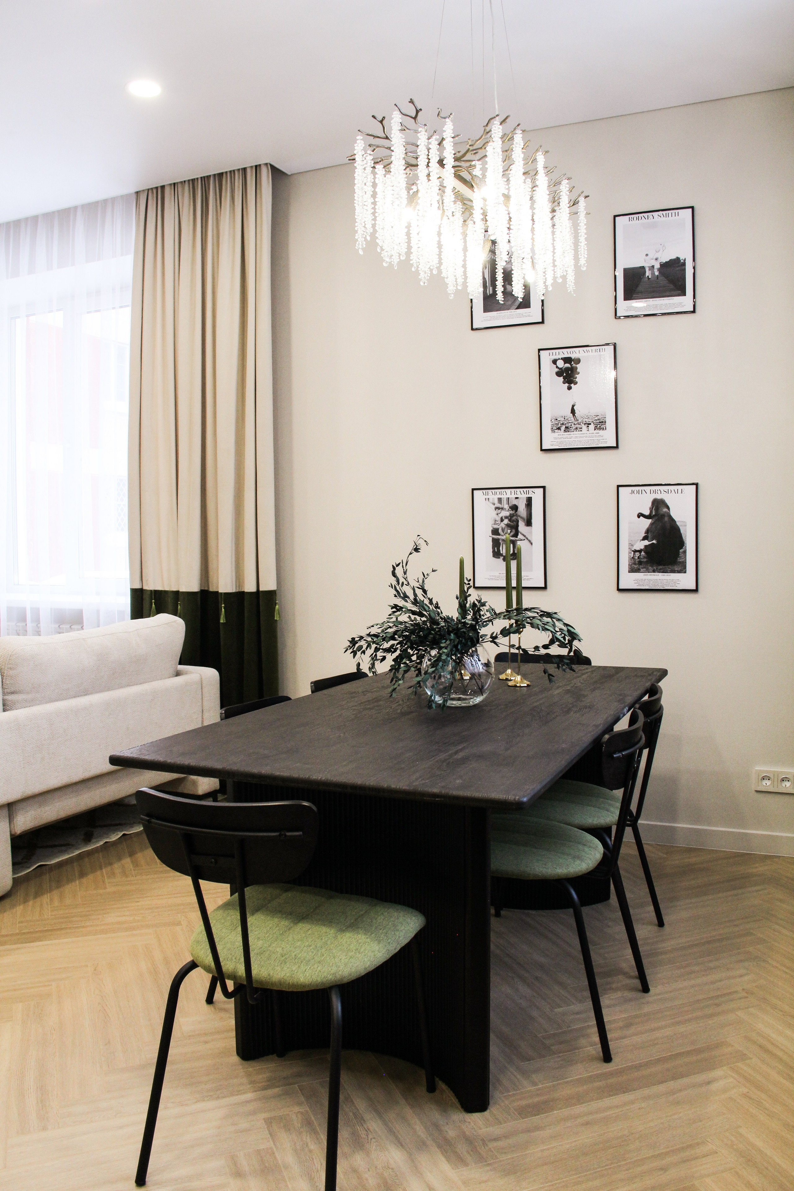 Квартира 3. Семейный фотодуэт Ирина и Николай Власьевы. Фотосессии в Новосибирске