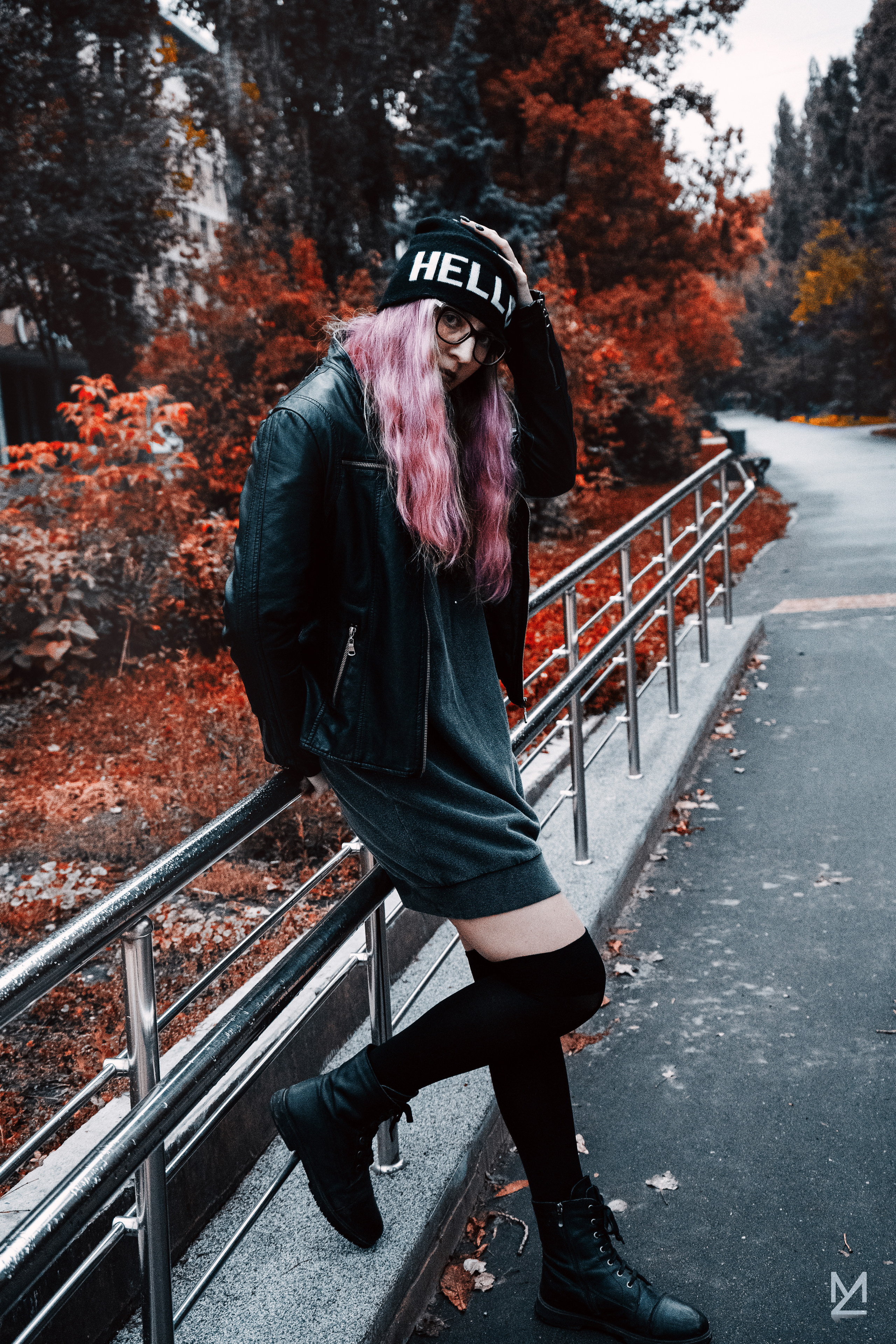 Street. Жданов Максим — Фотограф