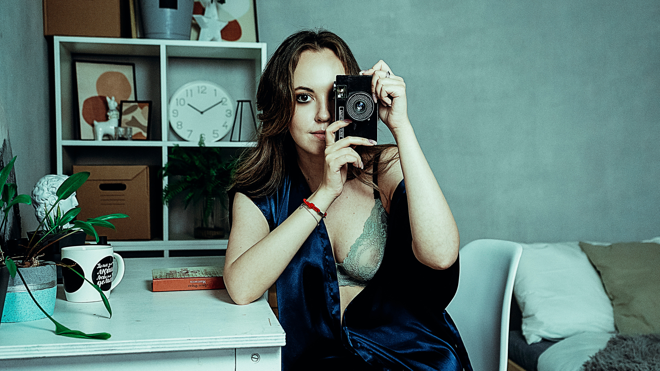 Pobelka. Жданов Максим — Фотограф