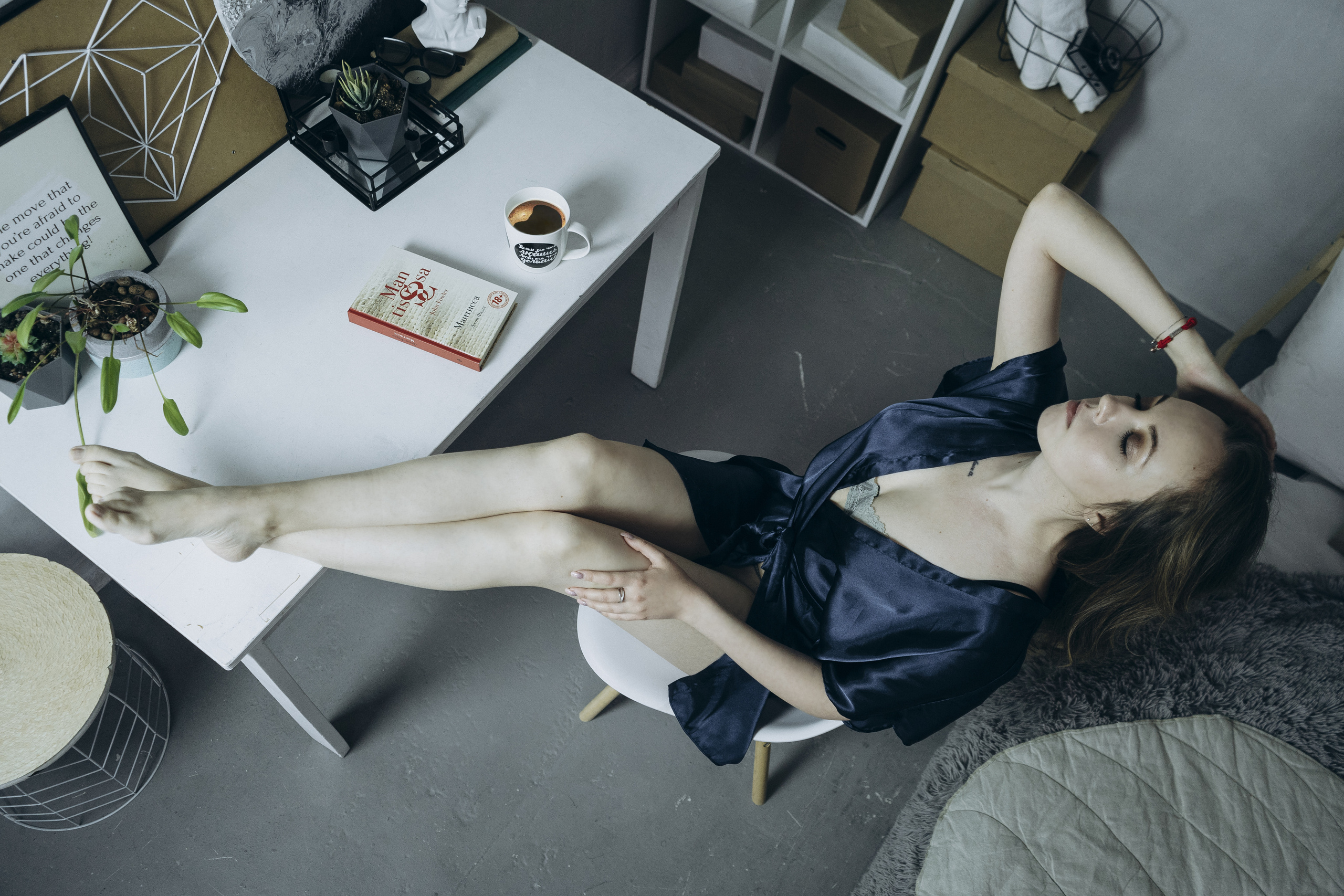 Pobelka. Жданов Максим — Фотограф