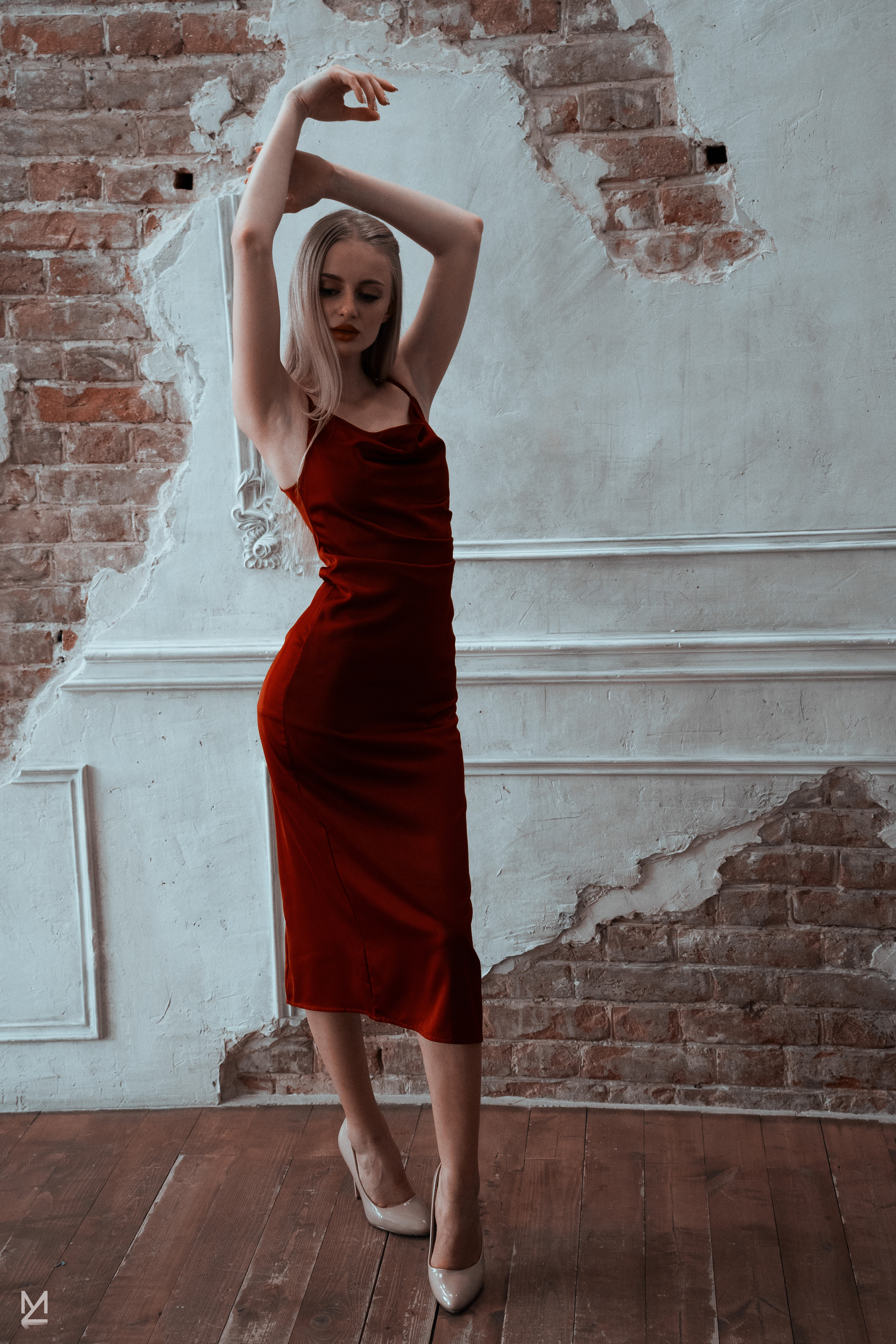 Studio 2.8. Жданов Максим — Фотограф