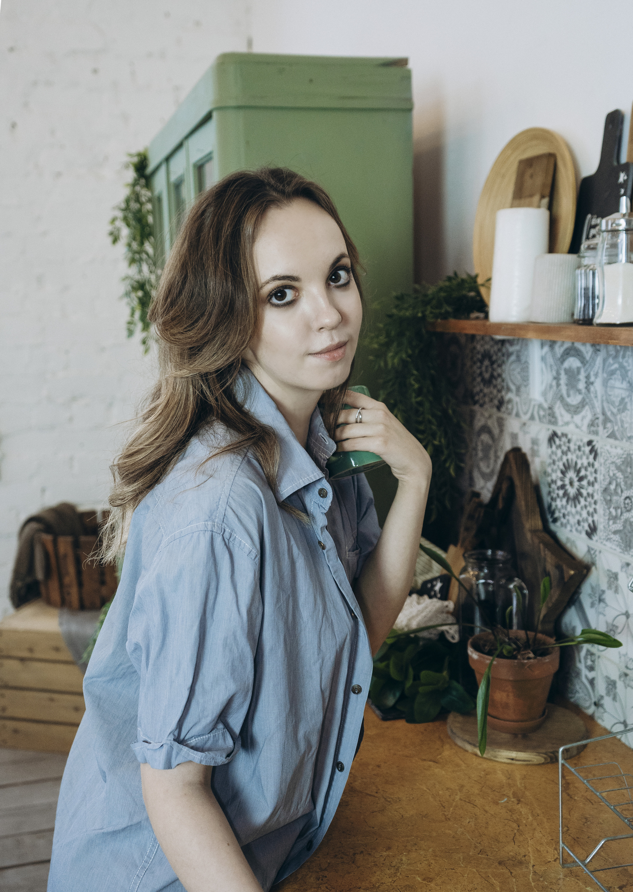 Pobelka. Жданов Максим — Фотограф