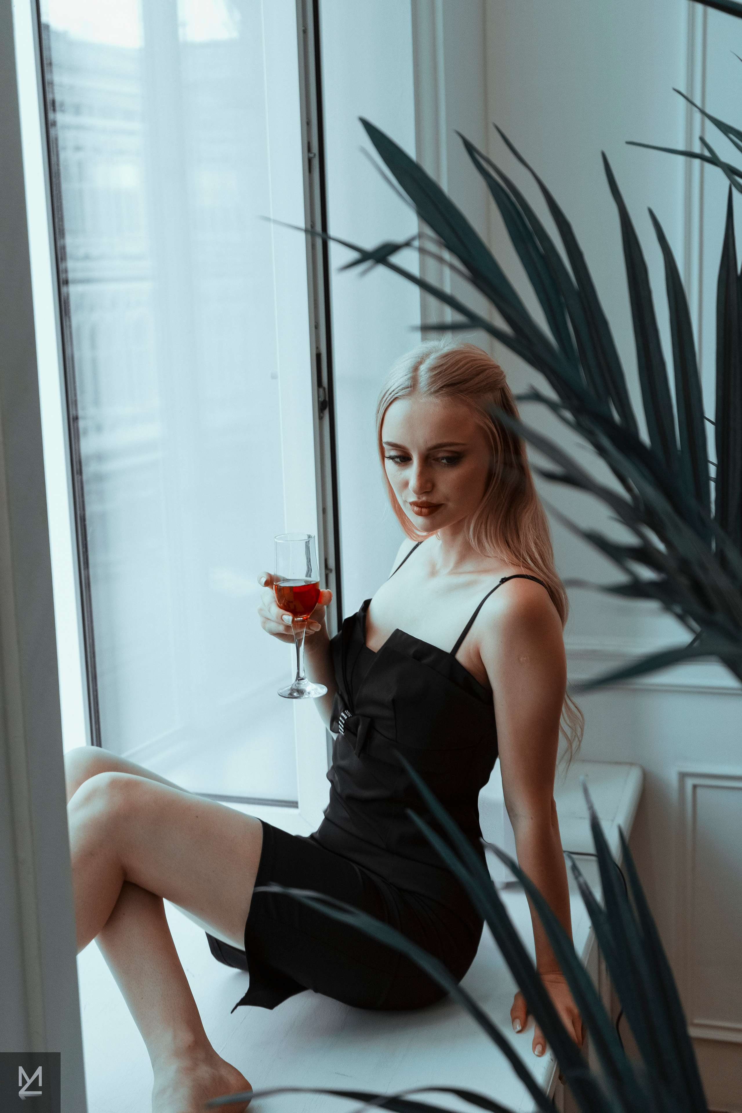 Studio 2.8. Жданов Максим — Фотограф