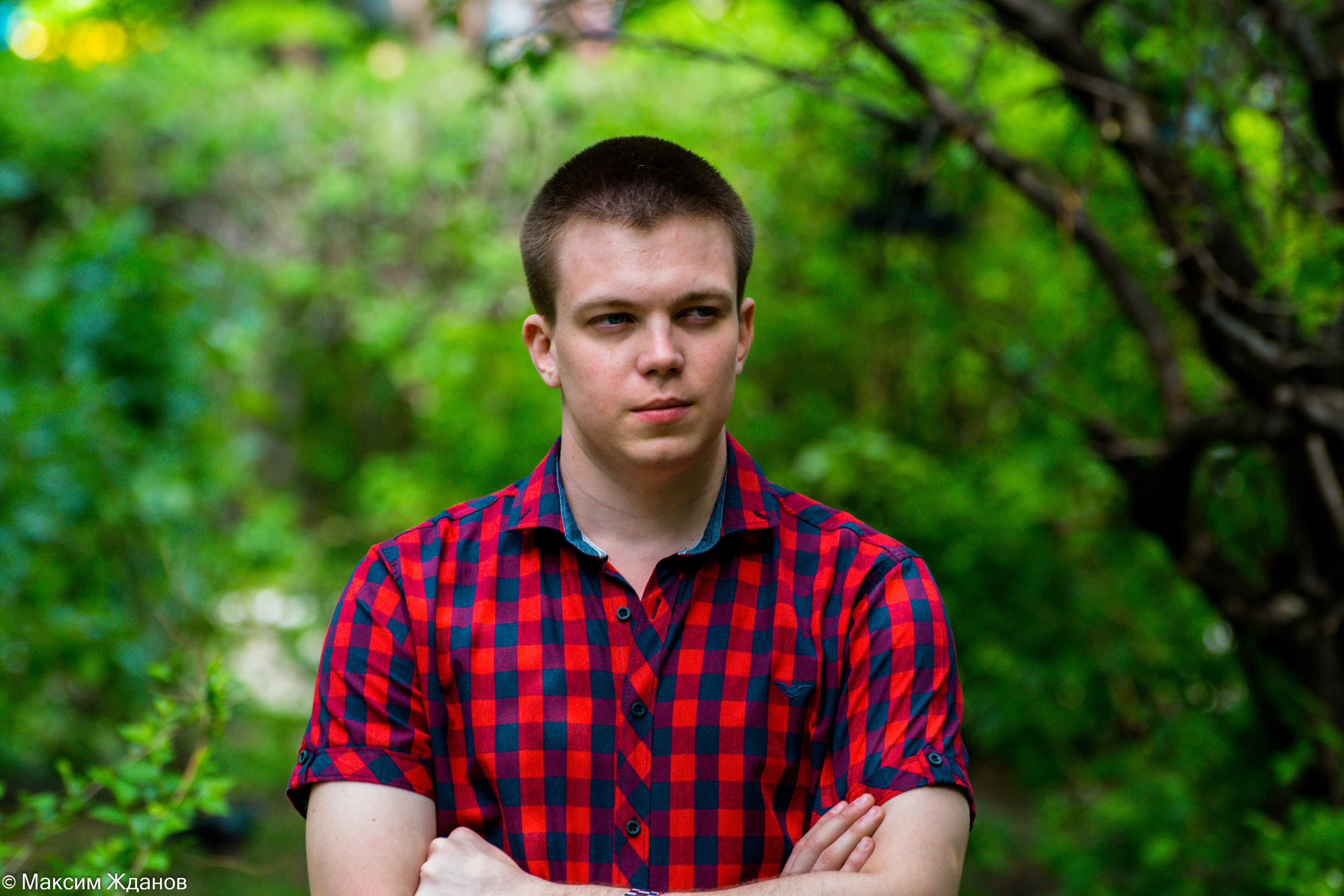 Street. Жданов Максим — Фотограф