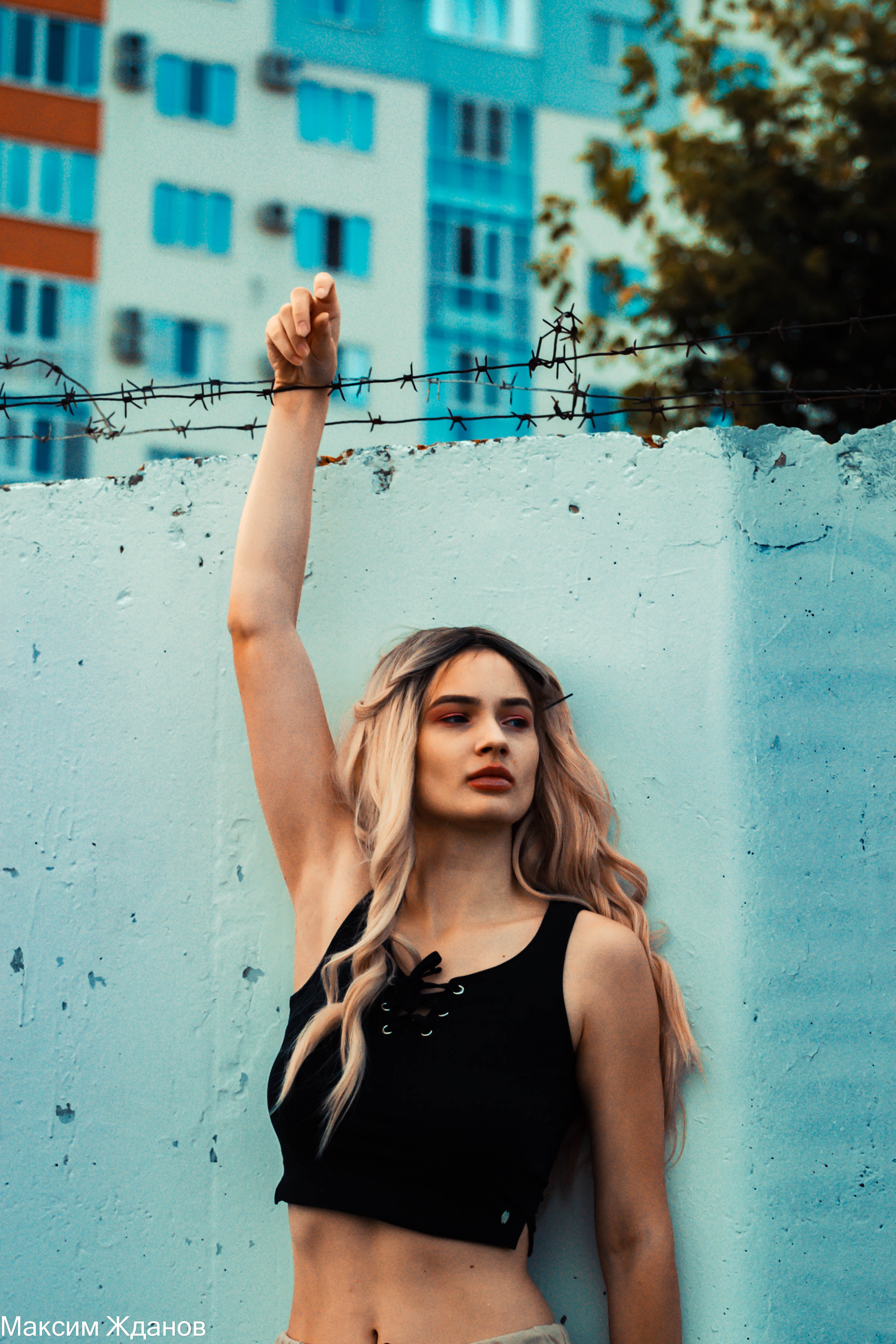 Street. Жданов Максим — Фотограф