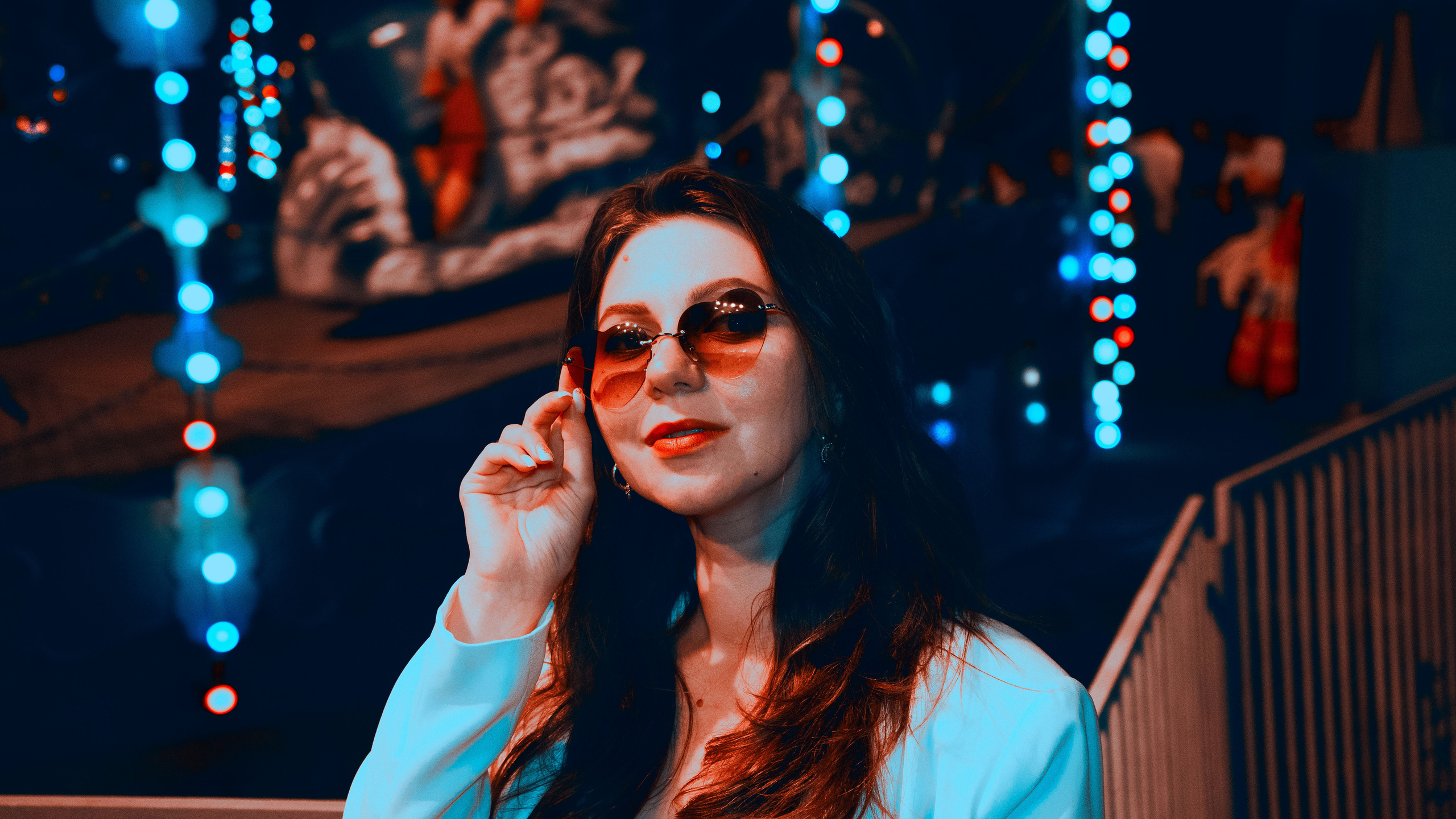 Жданов Максим — Фотограф