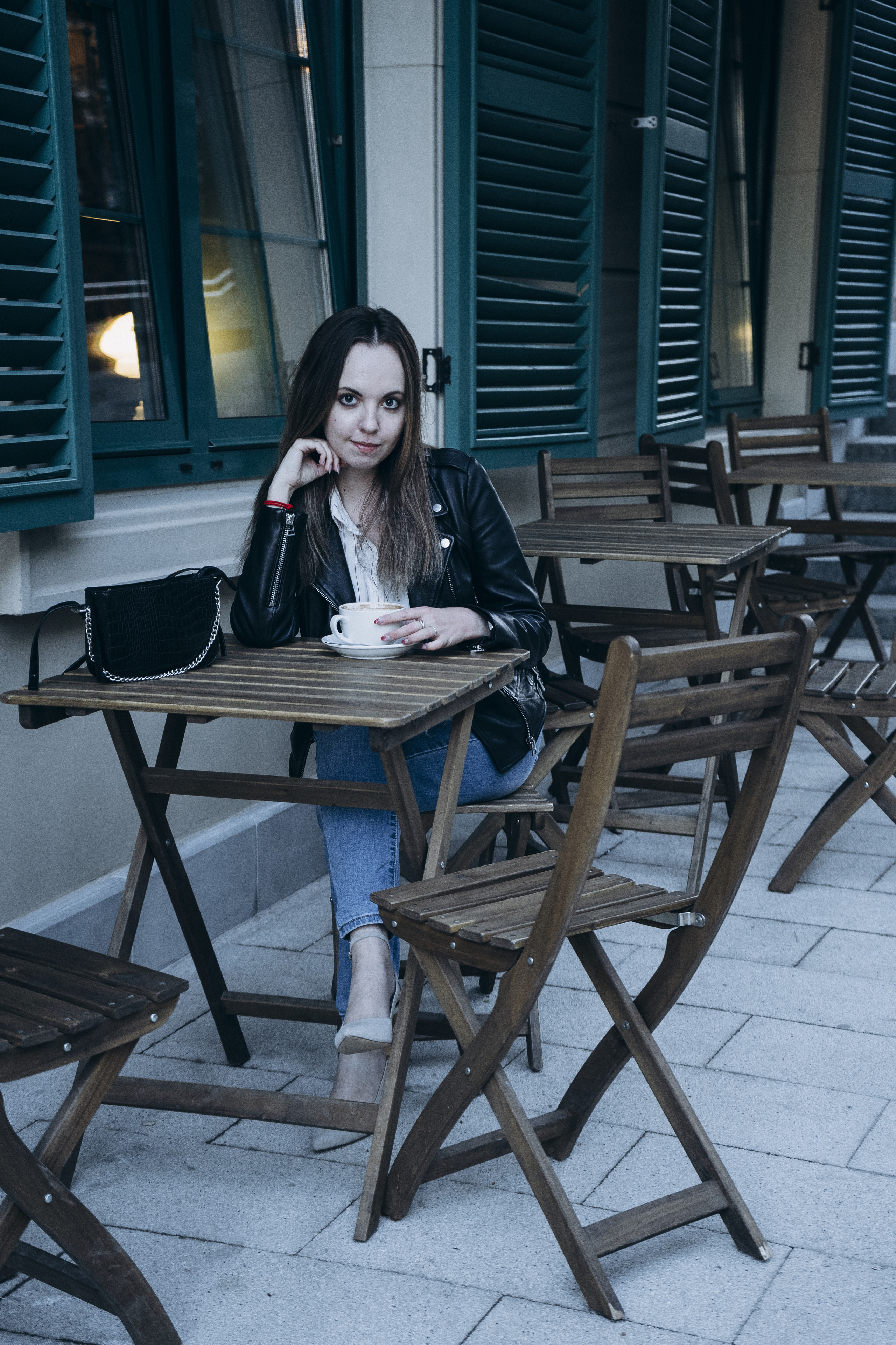 Street. Жданов Максим — Фотограф