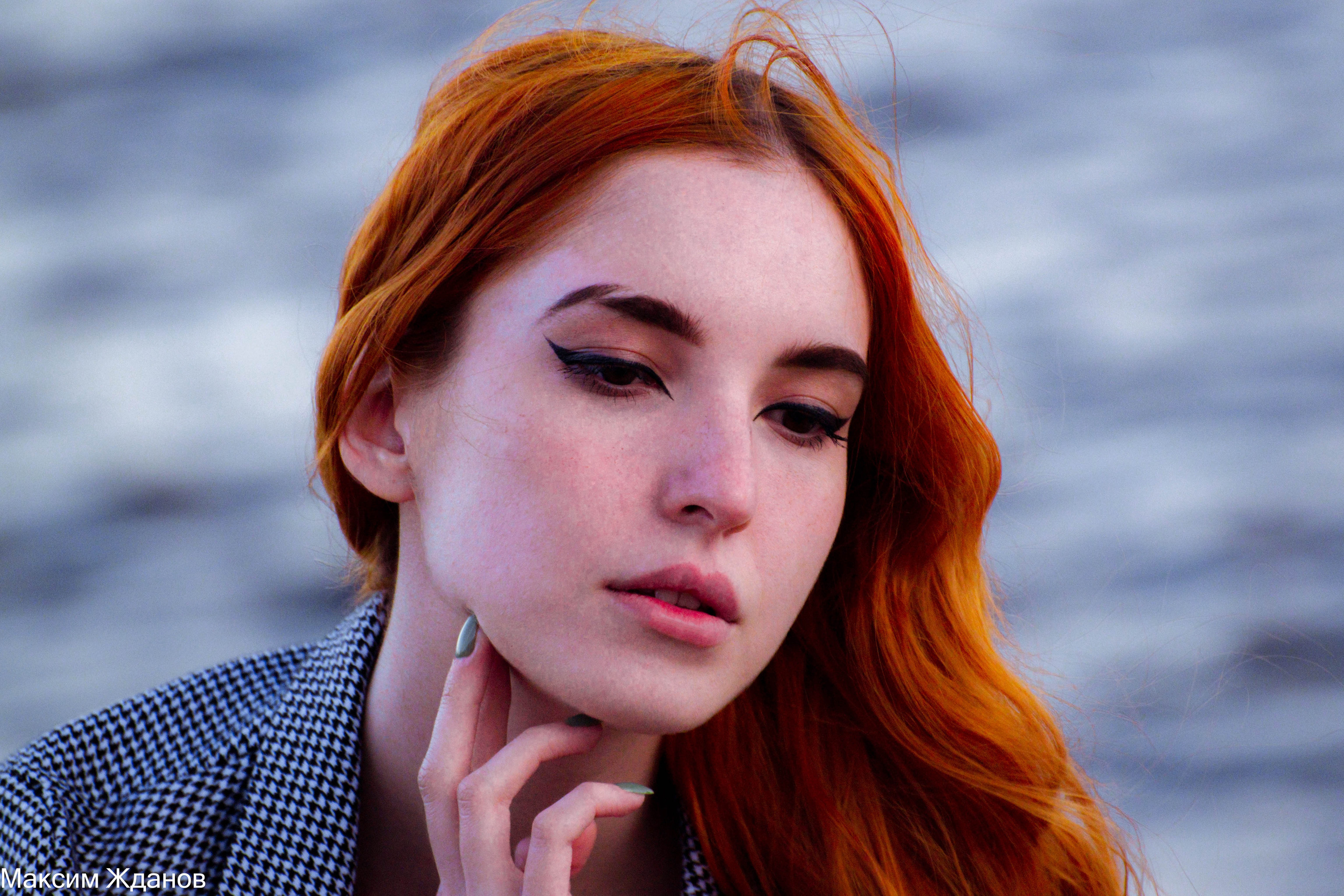 Street. Жданов Максим — Фотограф