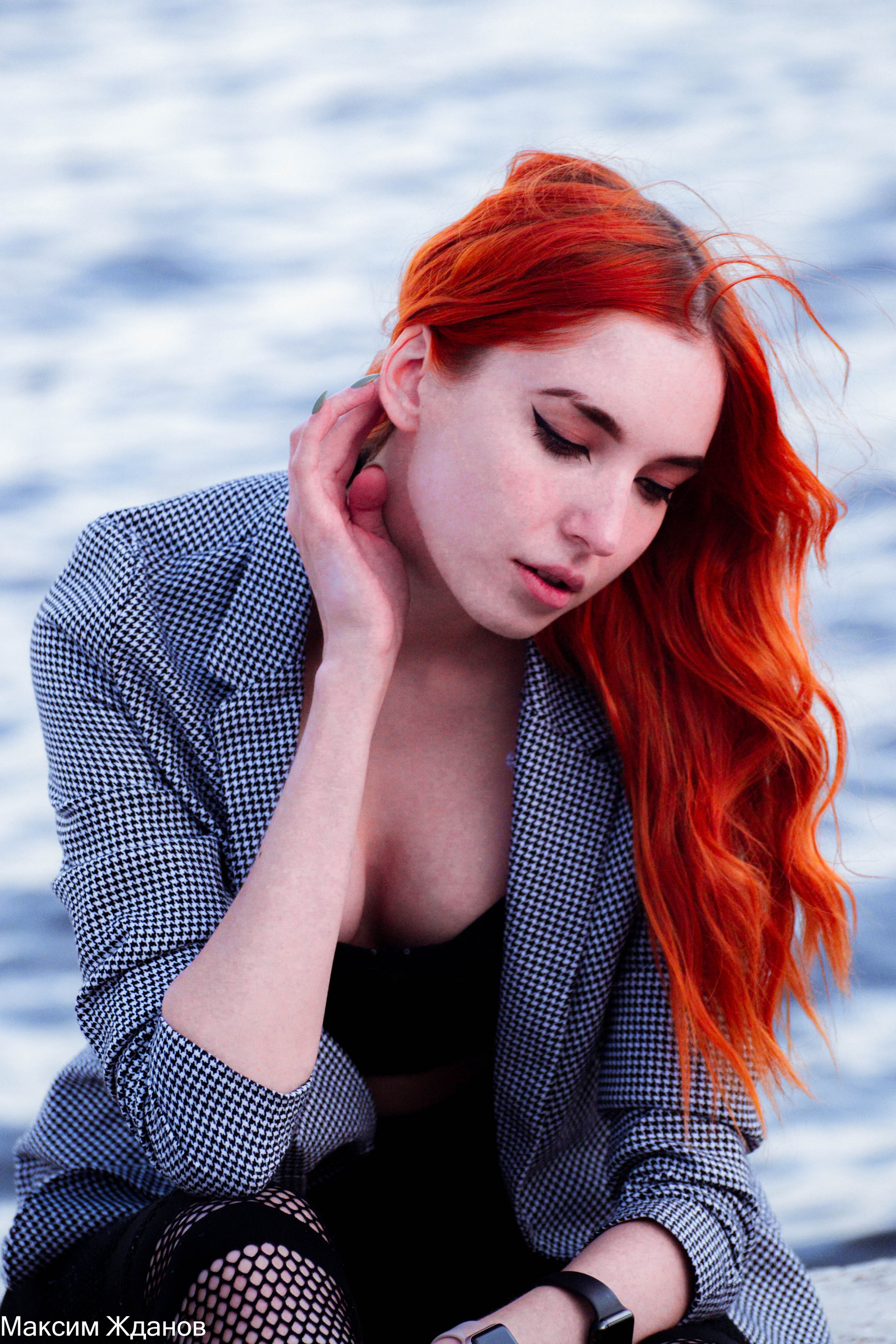 Street. Жданов Максим — Фотограф