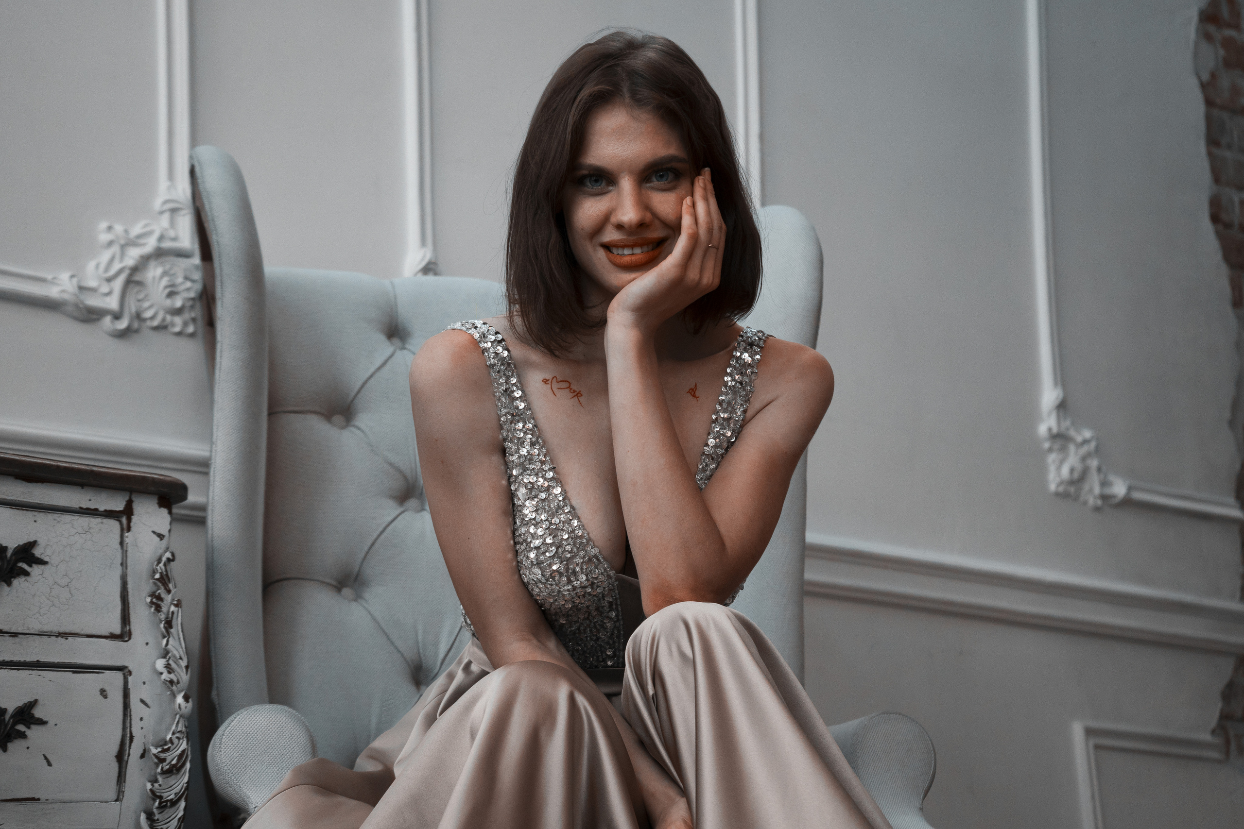 Studio 2.8. Жданов Максим — Фотограф