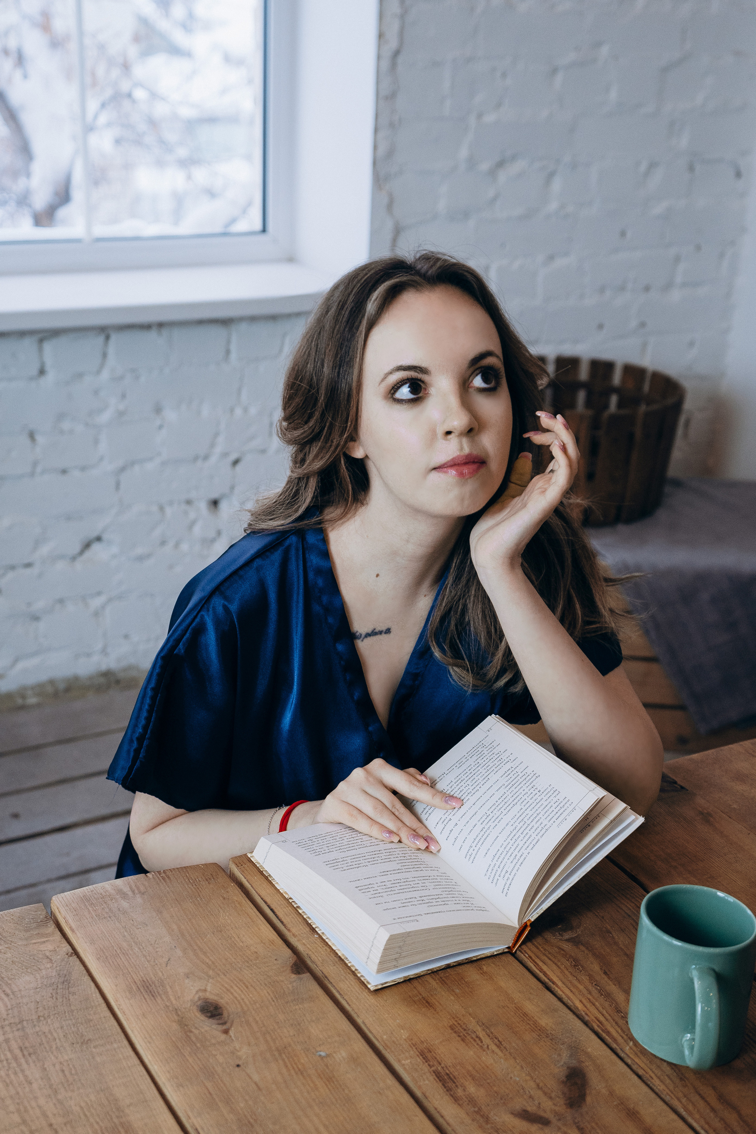 Pobelka. Жданов Максим — Фотограф