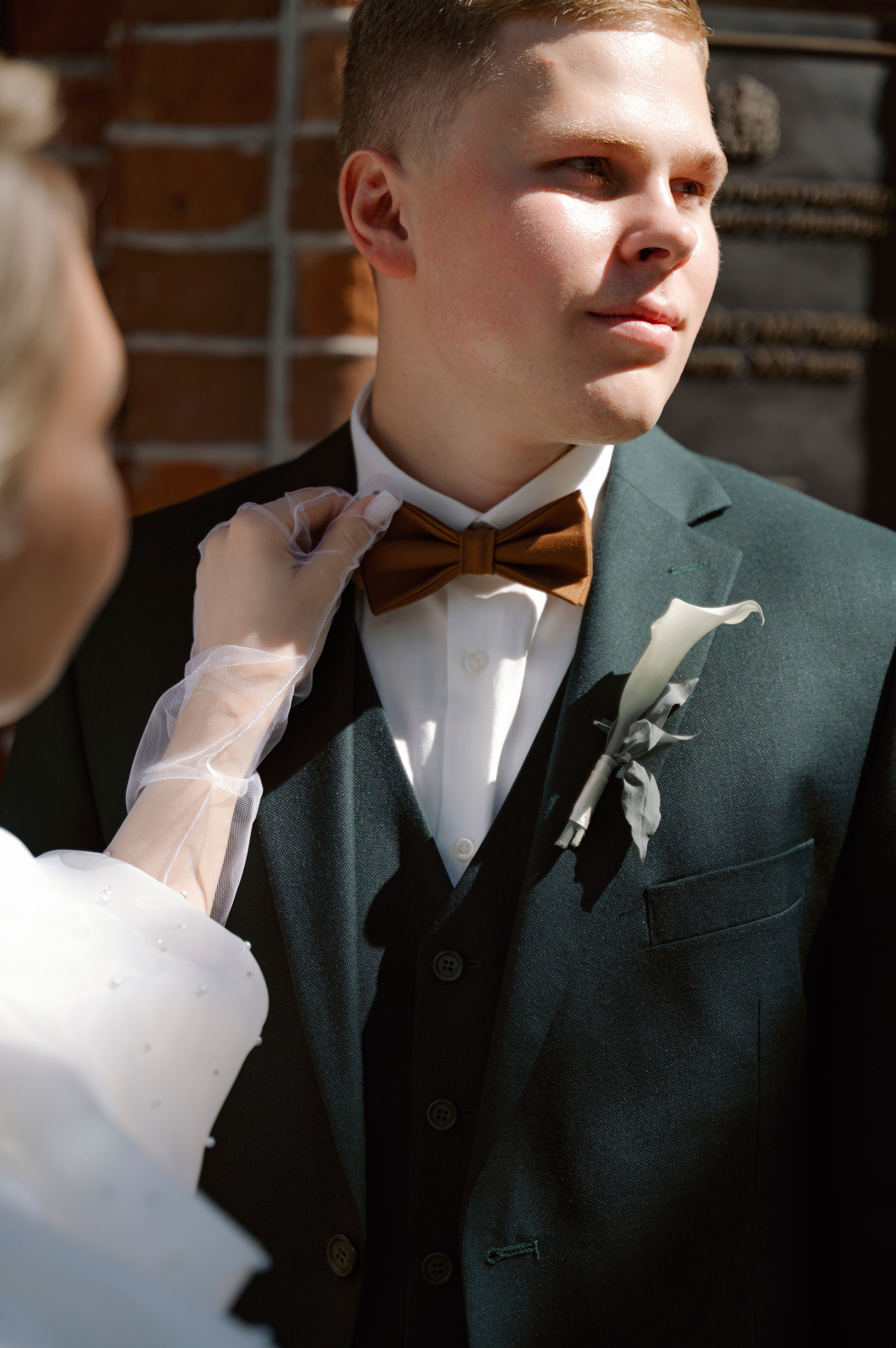 Арсений и Елена. Фотограф в Абакане и Минусинске