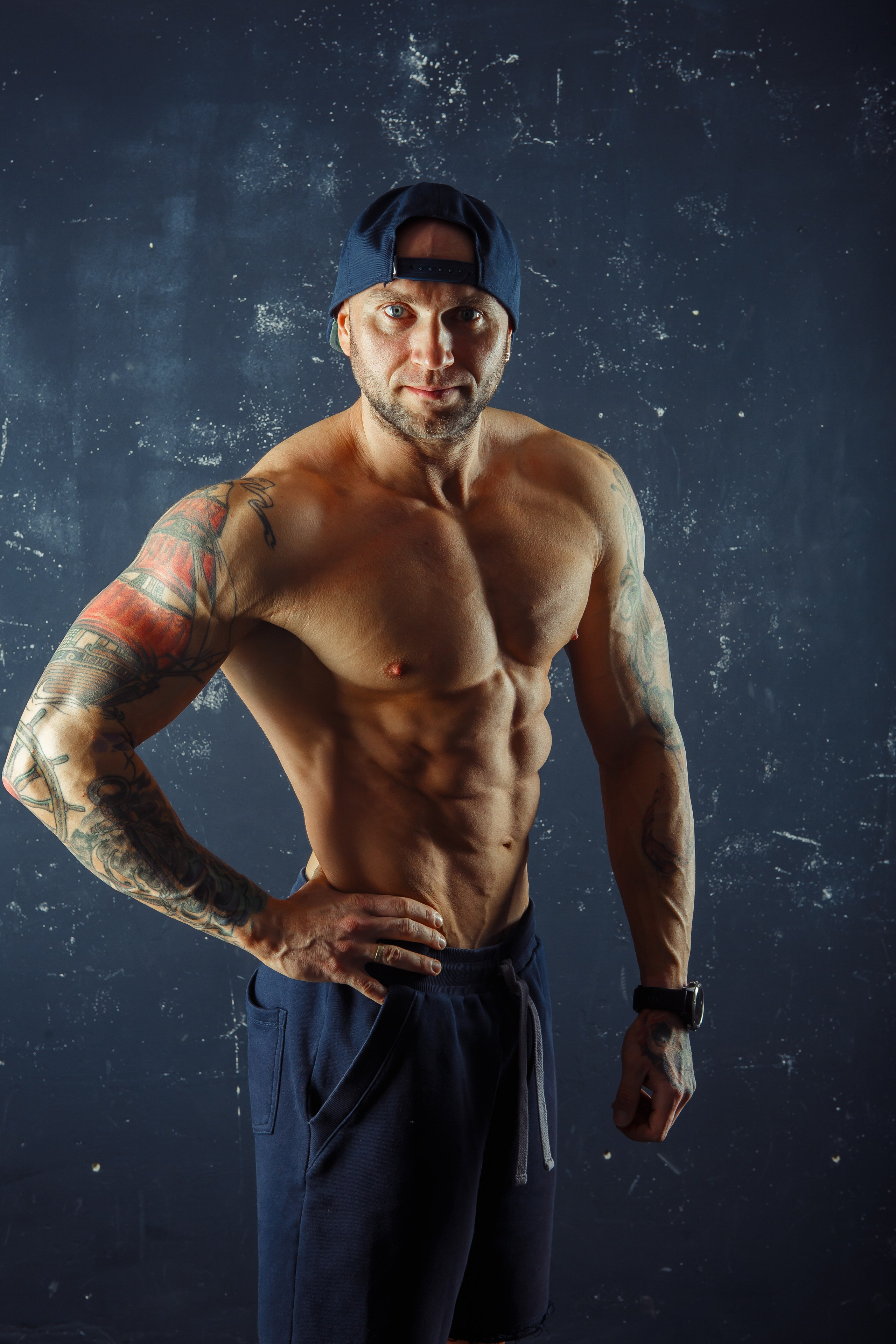 Виталий. Свадебный и портретный Фотограф в Липецке Дмитрий Котюков