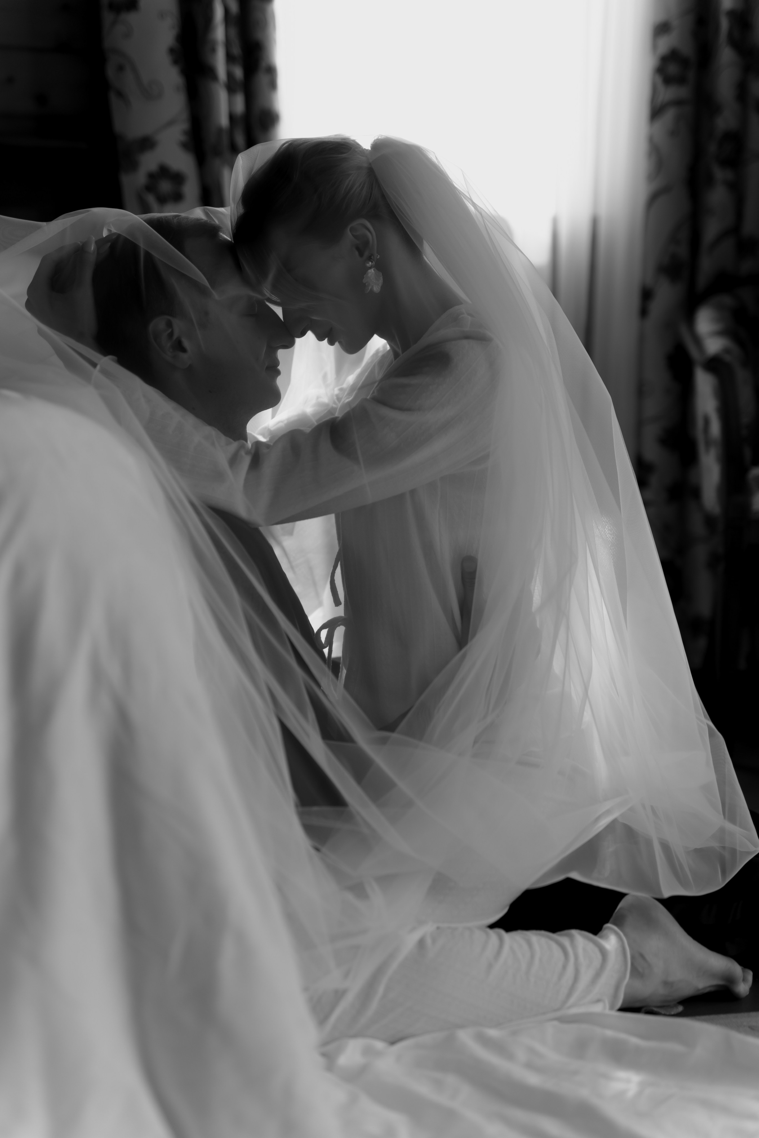 Свадьба Артёма и Ольги. Фотограф Кольчугино/Владимир/Москва Елизавета Иода