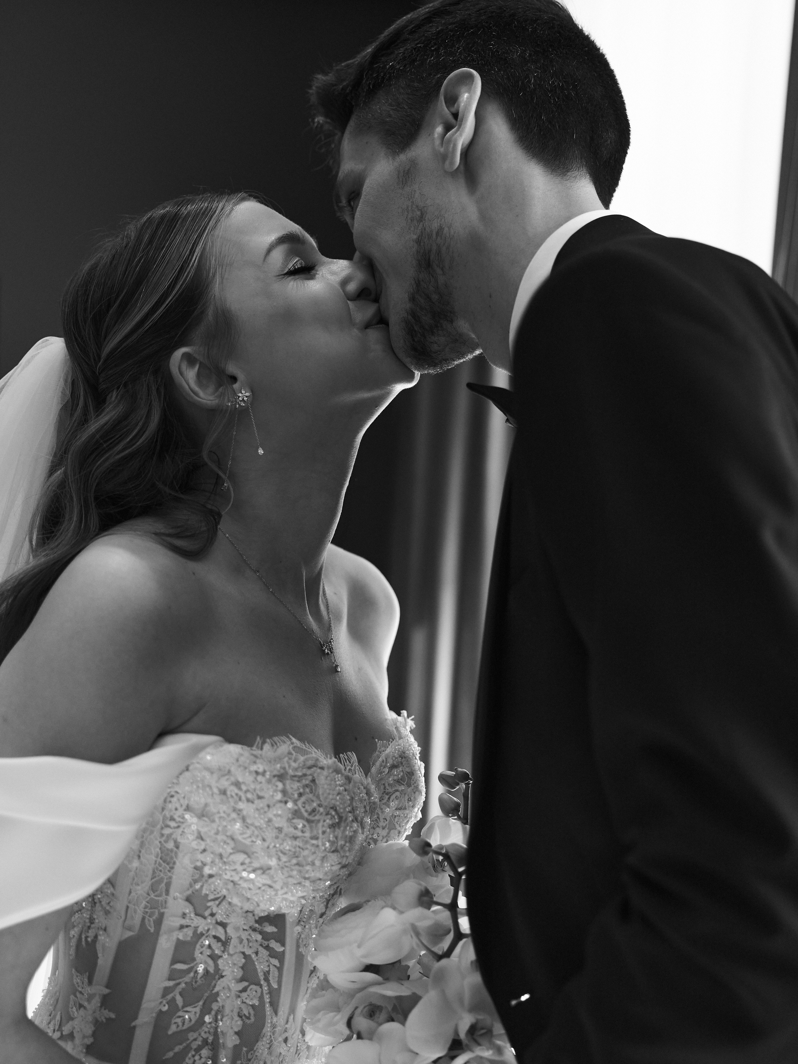 Weddings by Olya Filina| Moscow Photographer