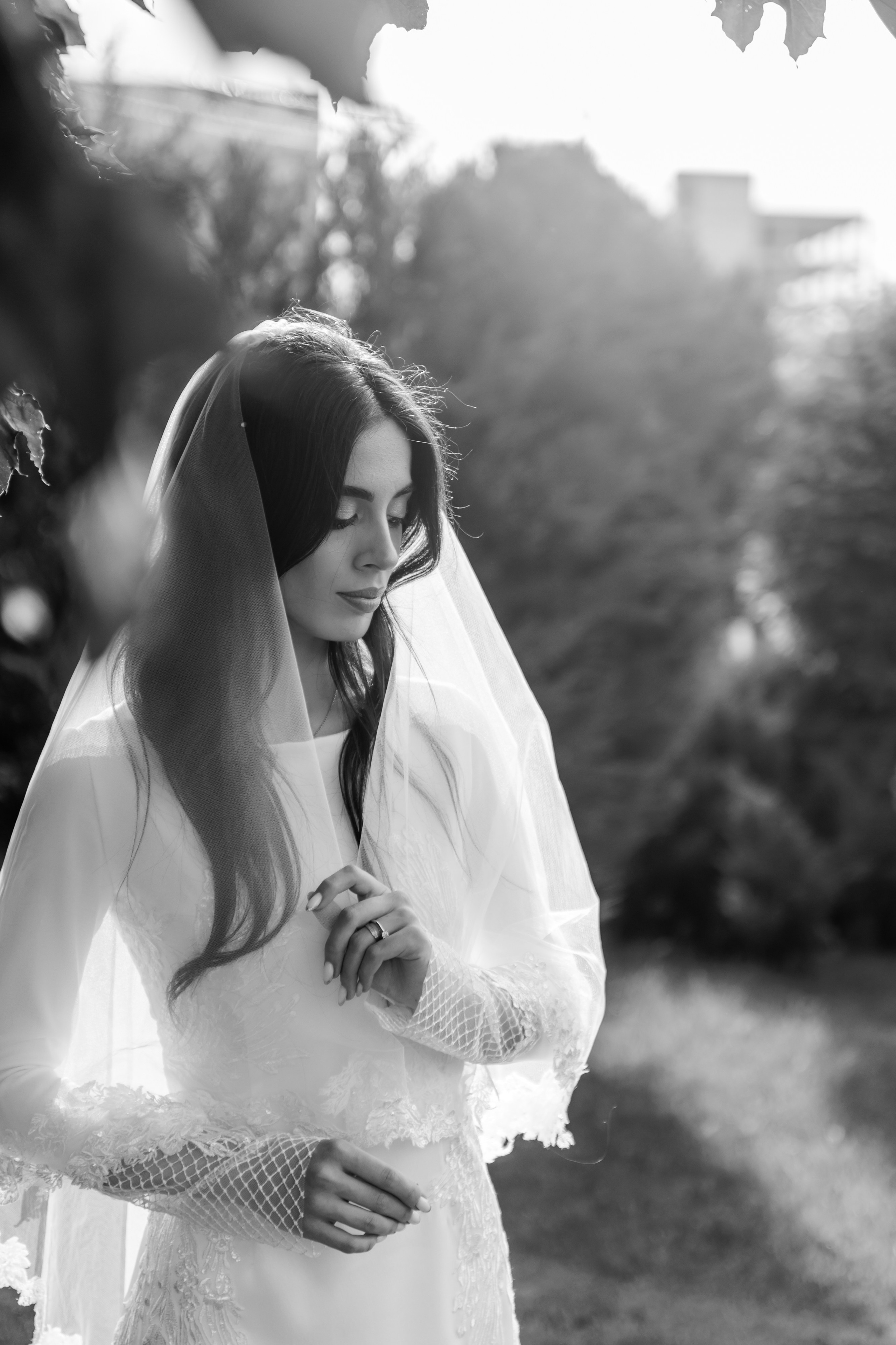 Ника и Замир. Фотограф Иваново | Москва | Ирина Коптилина