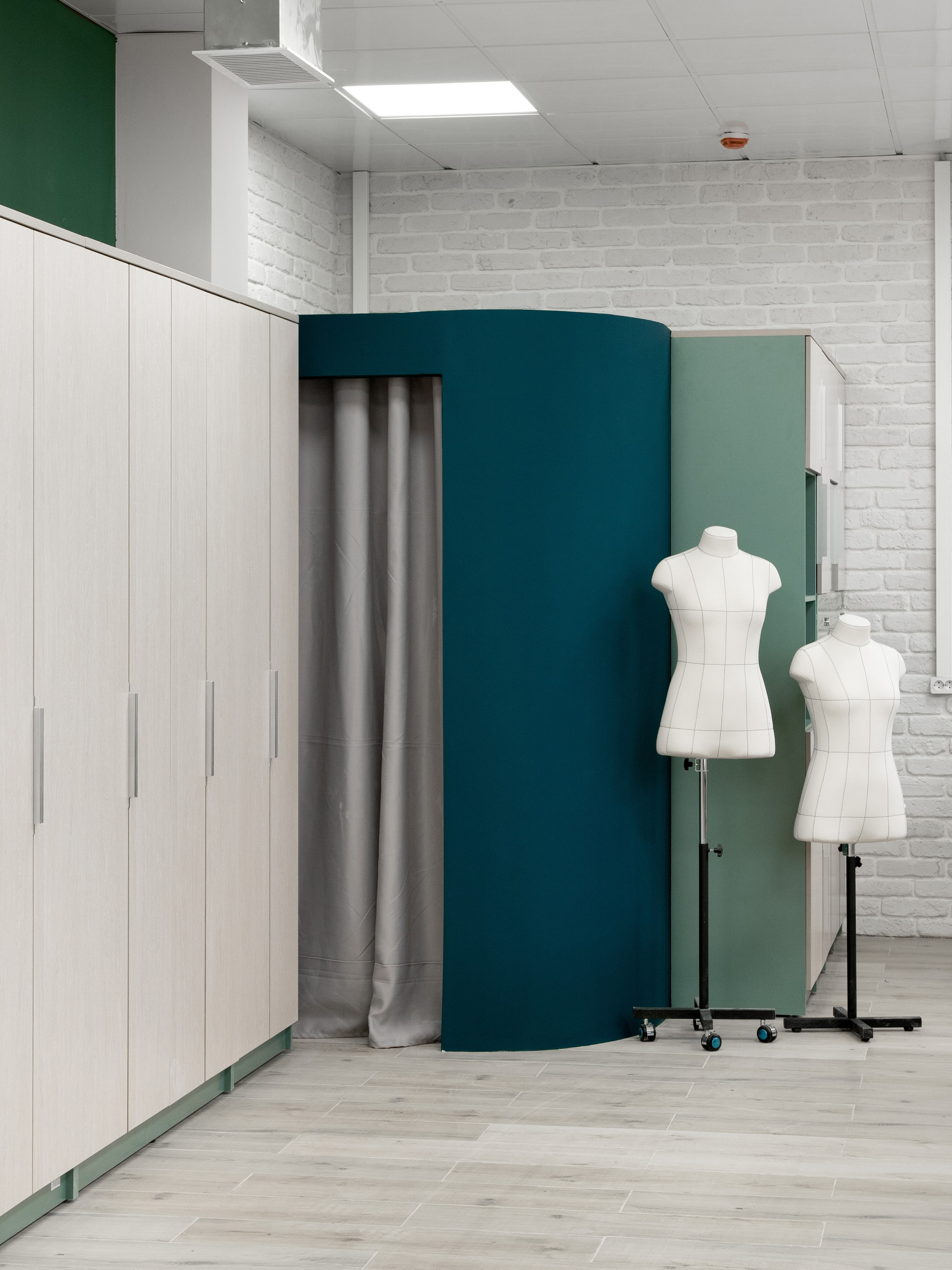 КОММЕРЧЕСКИЕ ИНТЕРЬЕРЫ. Конев Ярослав — Интерьерный фотограф и видеограф