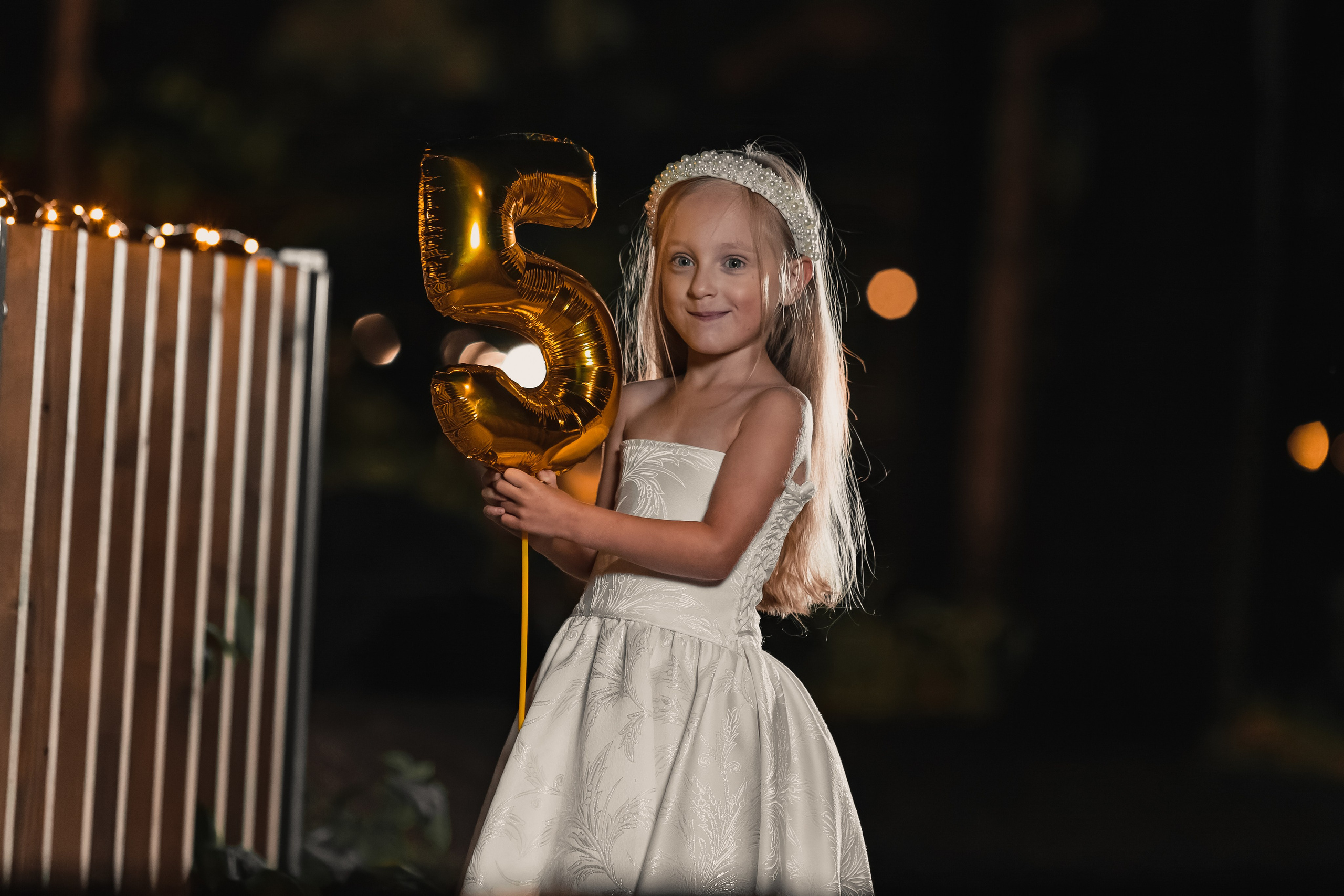 Адриана. Design Muginov