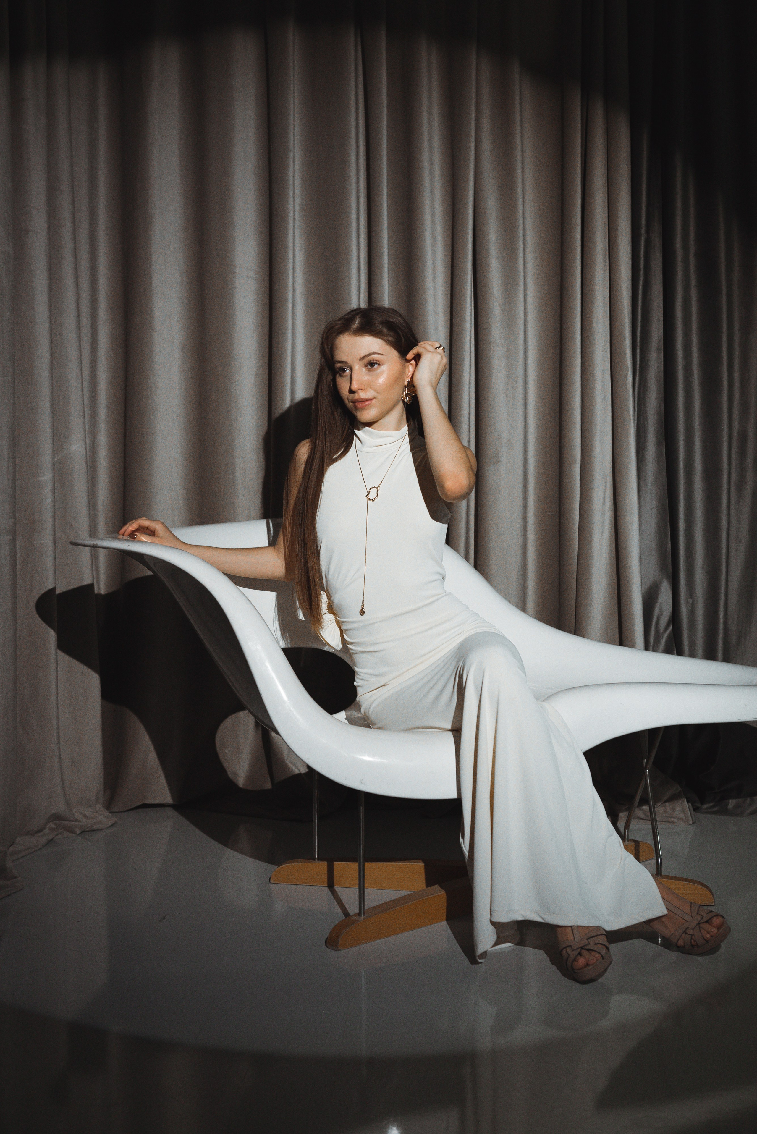 Роман и Евгения. Фотограф Москва Настя Профотовна. Репортажные, свадебные и контент фотосессии