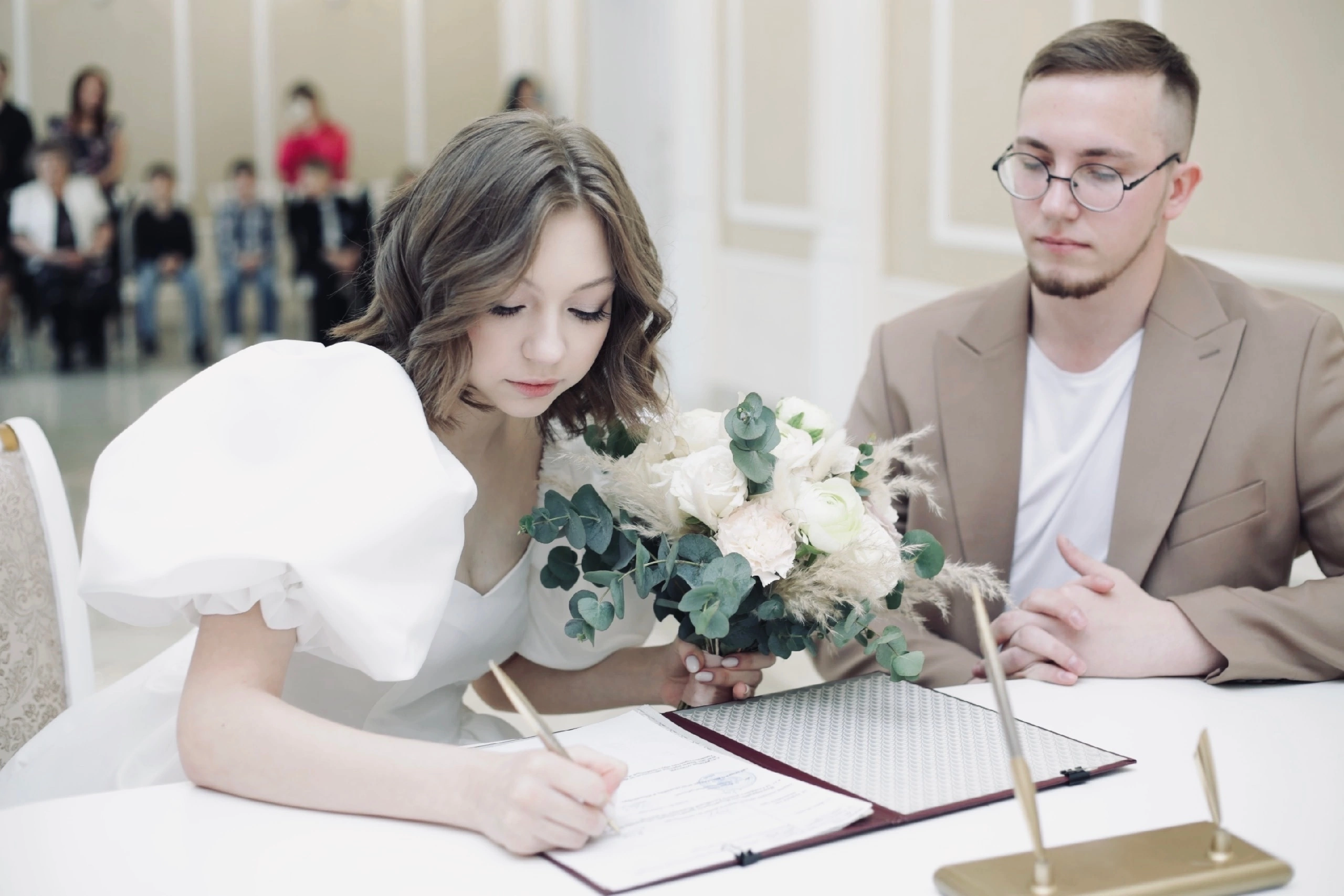 Дима + Ангелина. Фотограф Елена Бухонина Челябинск