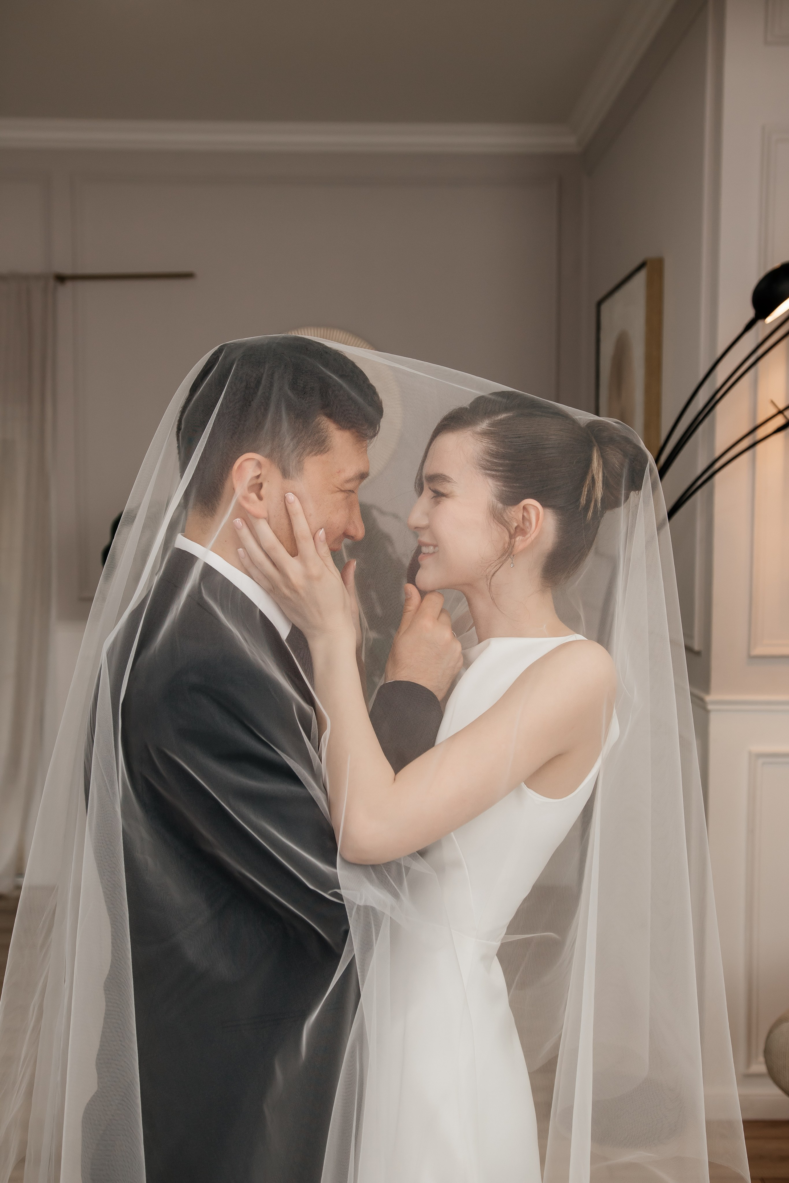 DANIYAR & SAFIA. Wedding and Fashion photographer