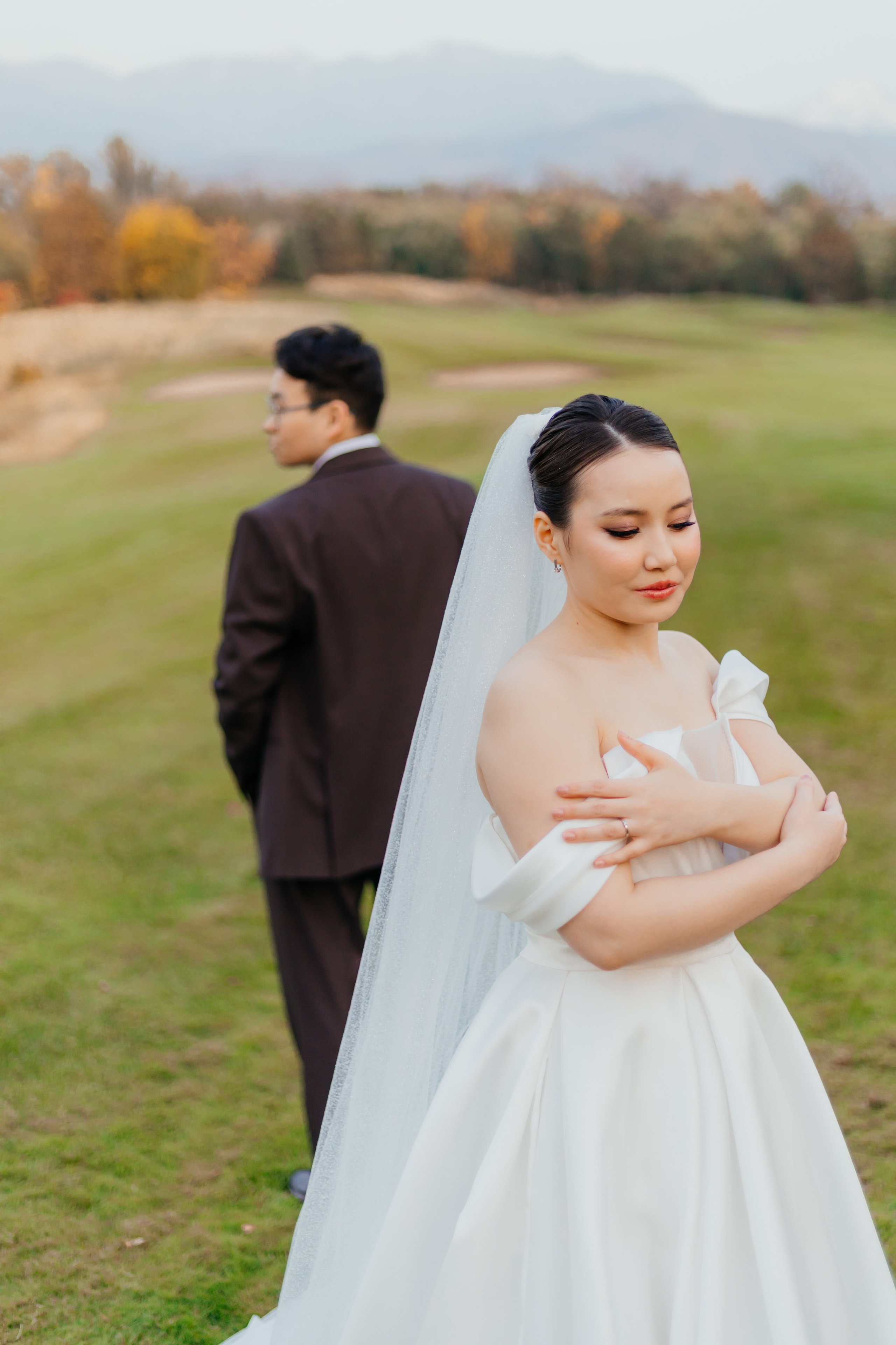 ASKHAT & PERIZAT. Wedding and Fashion photographer