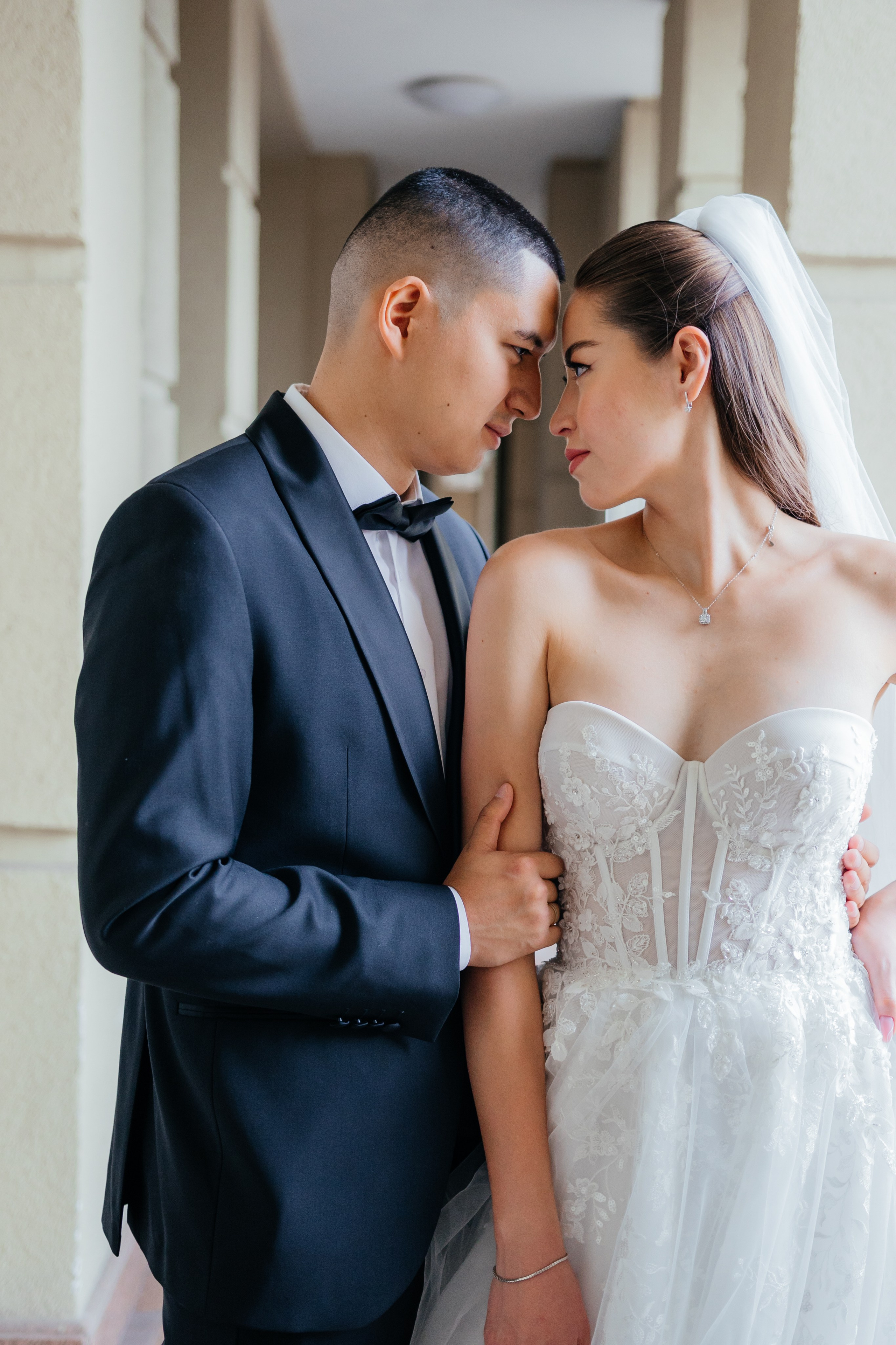 DIAS & ANEL. Wedding and Fashion photographer
